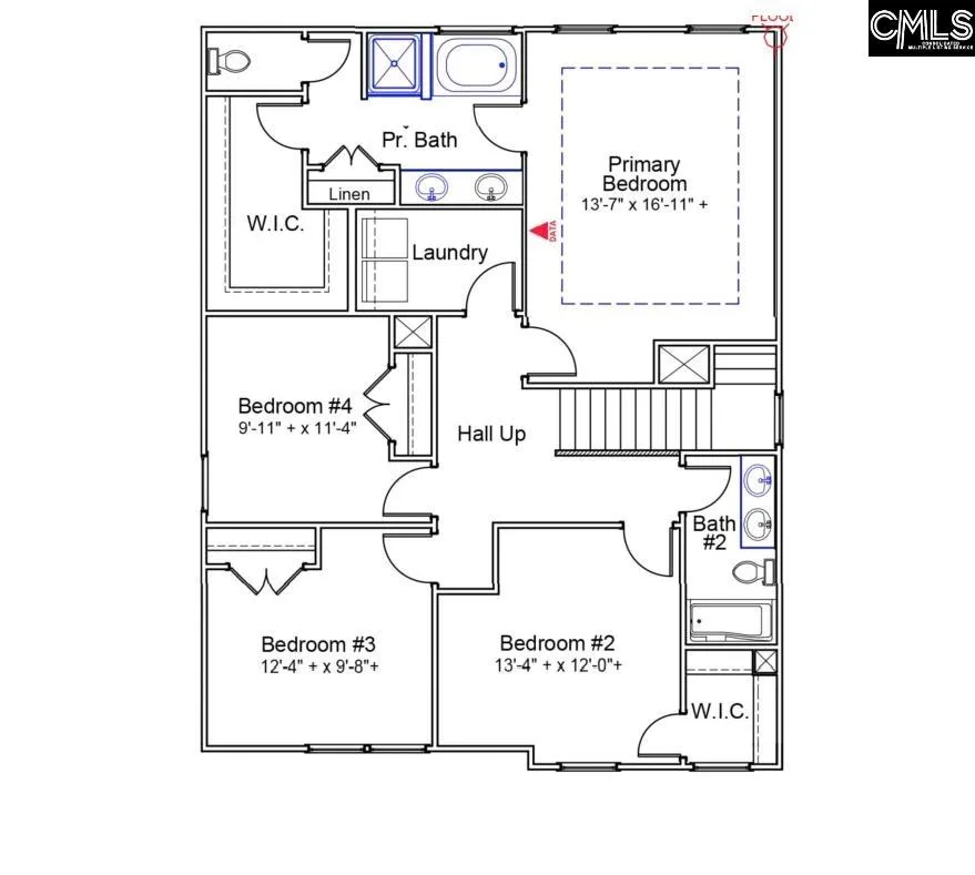 Property image 3 at 2725 Emonds Field Lane, Lexington, SC 29073