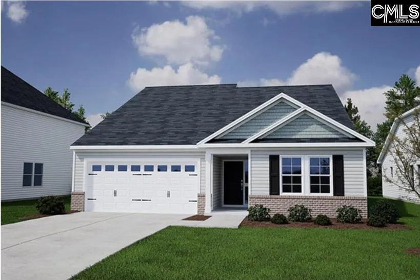 Property image 2 at 2721 Emonds Field Lane, Lexington, SC 29073