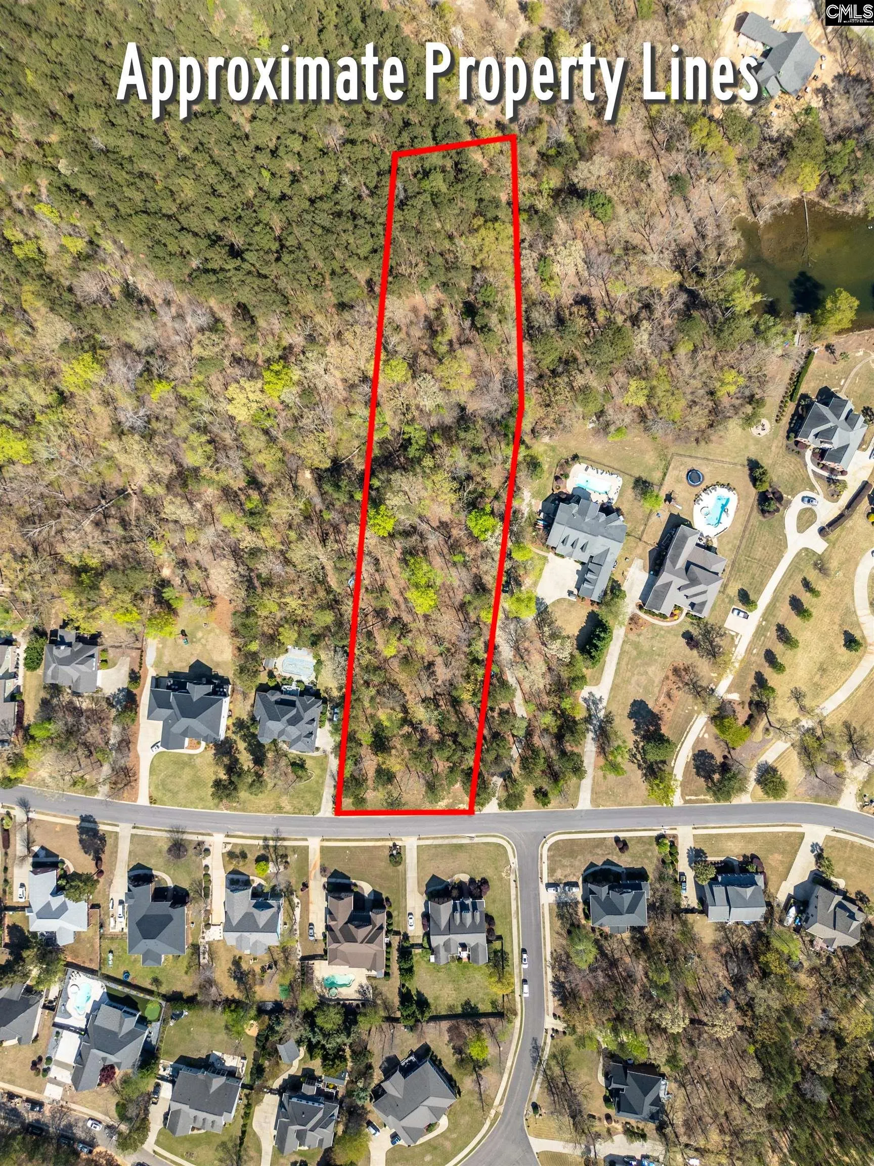 Property image 2 at 153 Pintail Lake Drive, Gilbert, SC 29054