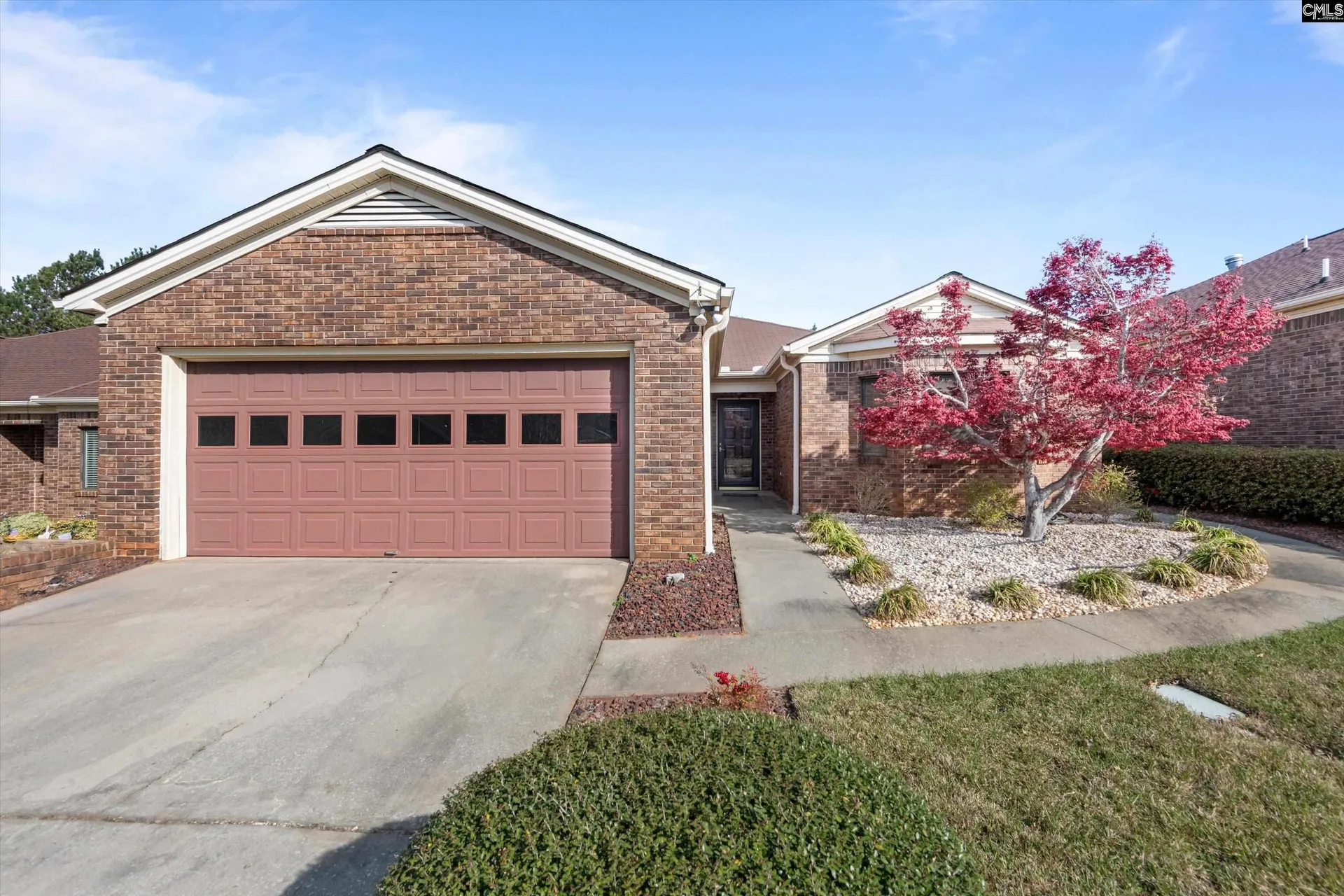 401 Patio Drive