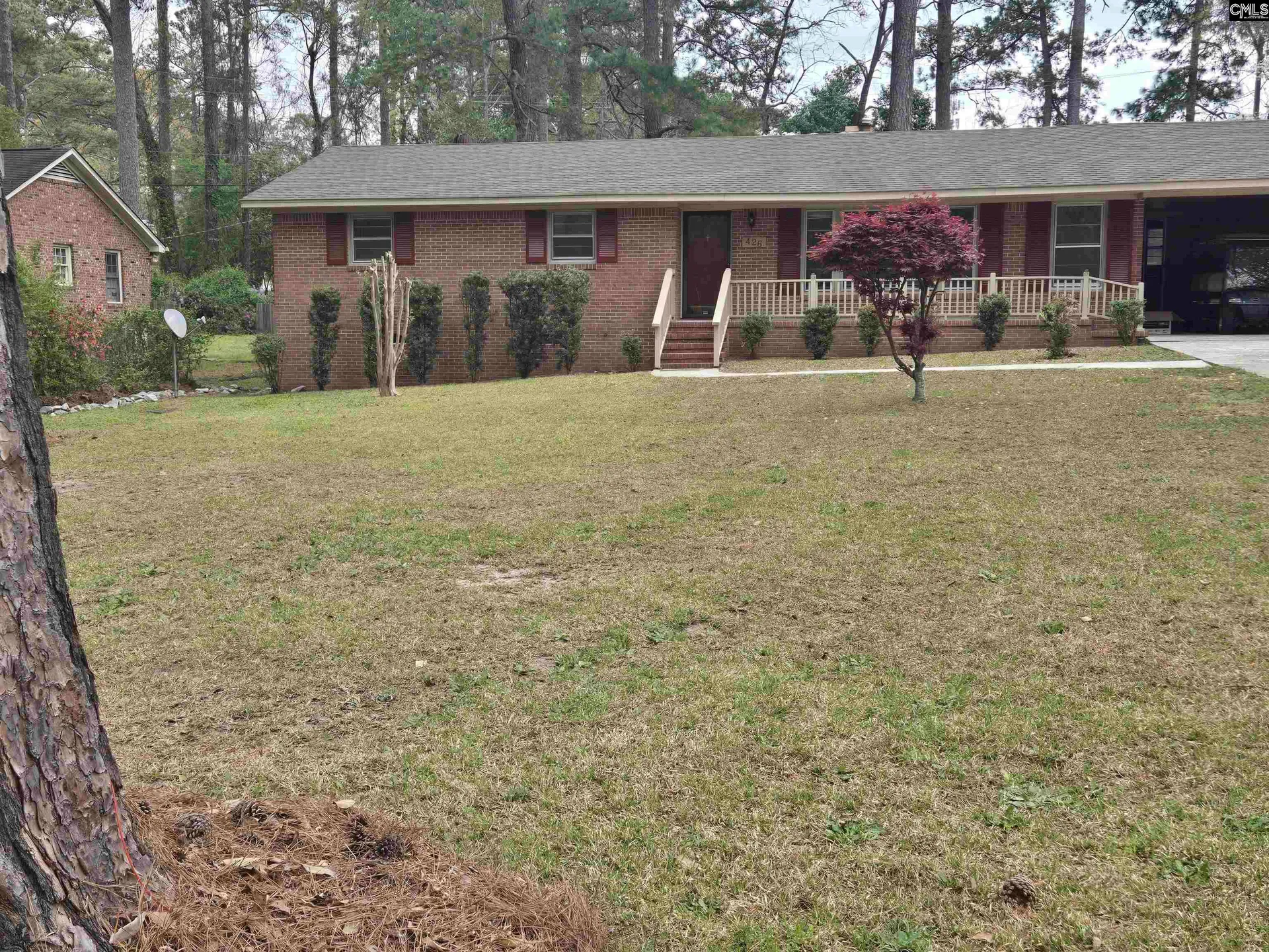 426 Arbor Drive