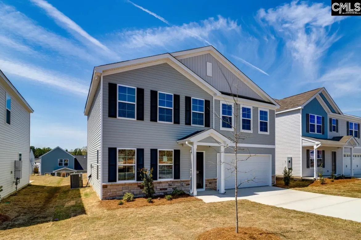 Property image 2 at 2720 Emonds Field Lane, Lexington, SC 29073