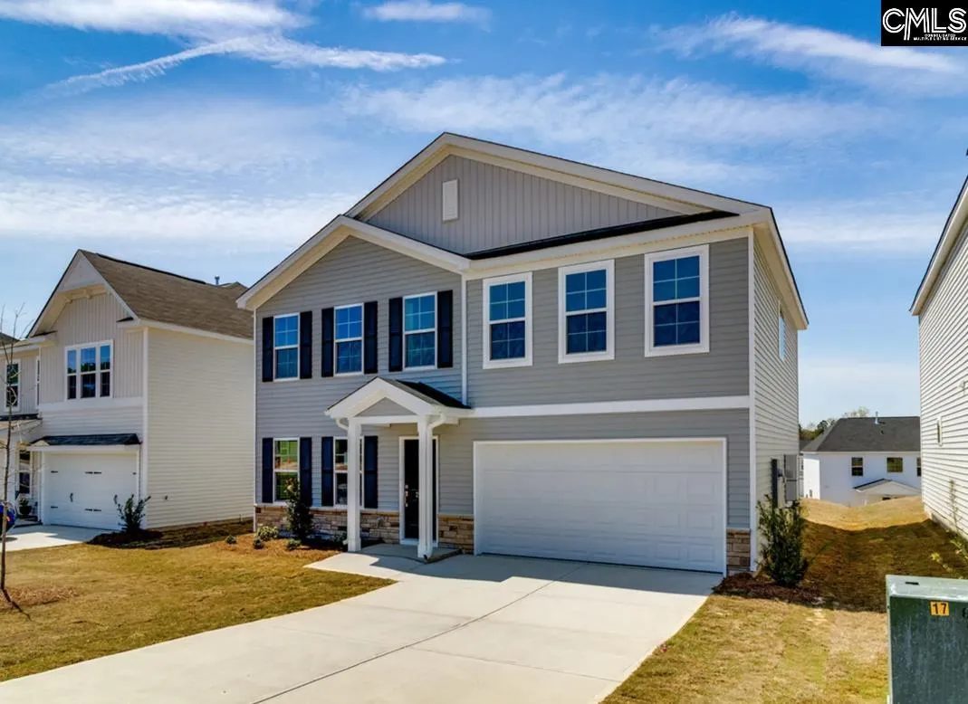 Property image 3 at 2720 Emonds Field Lane, Lexington, SC 29073
