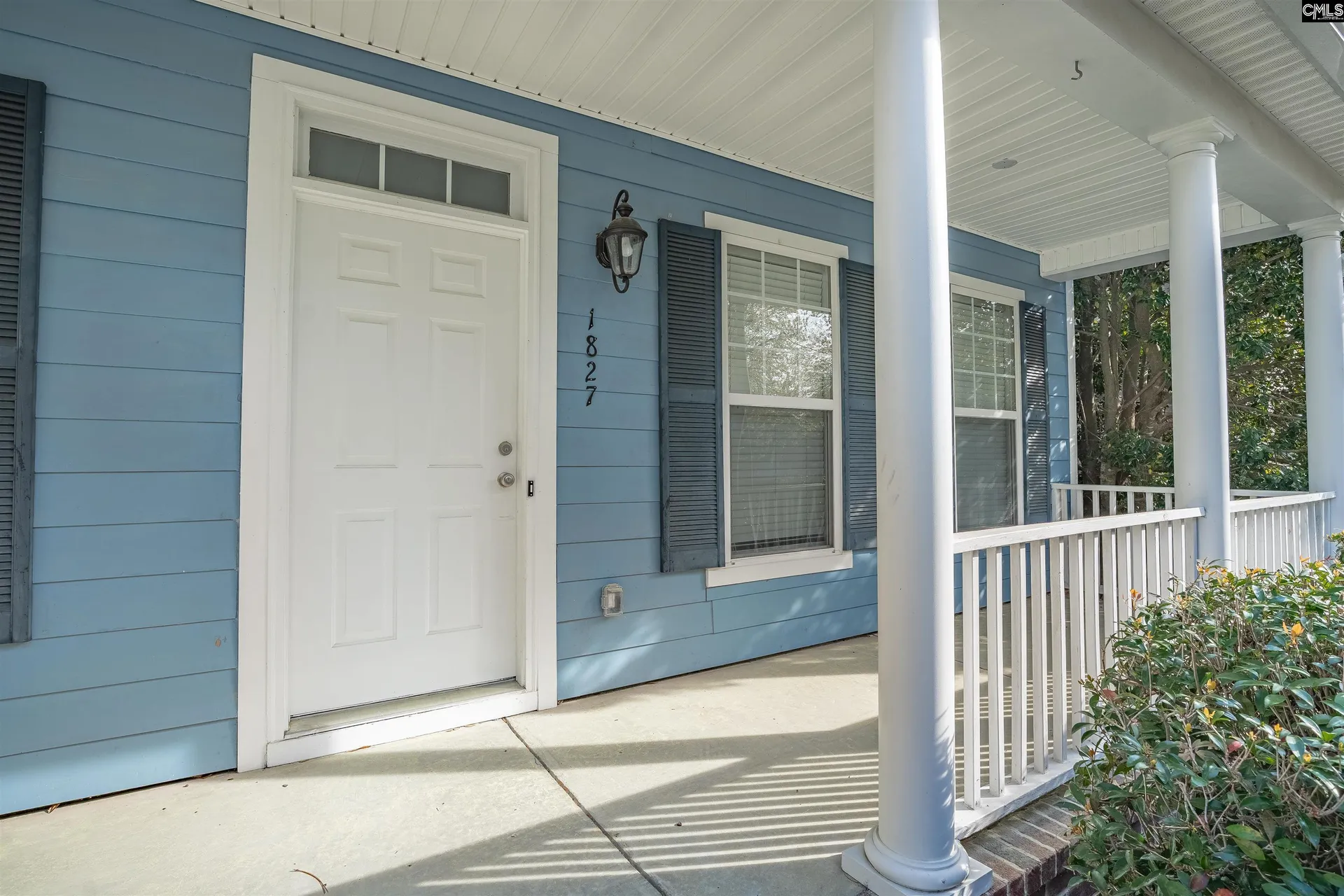 Property image 2 at 1827 Lake Carolina Drive, Columbia, SC 29229