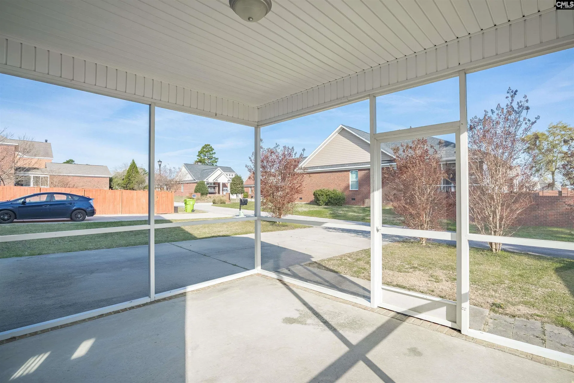 Property image 3 at 1827 Lake Carolina Drive, Columbia, SC 29229