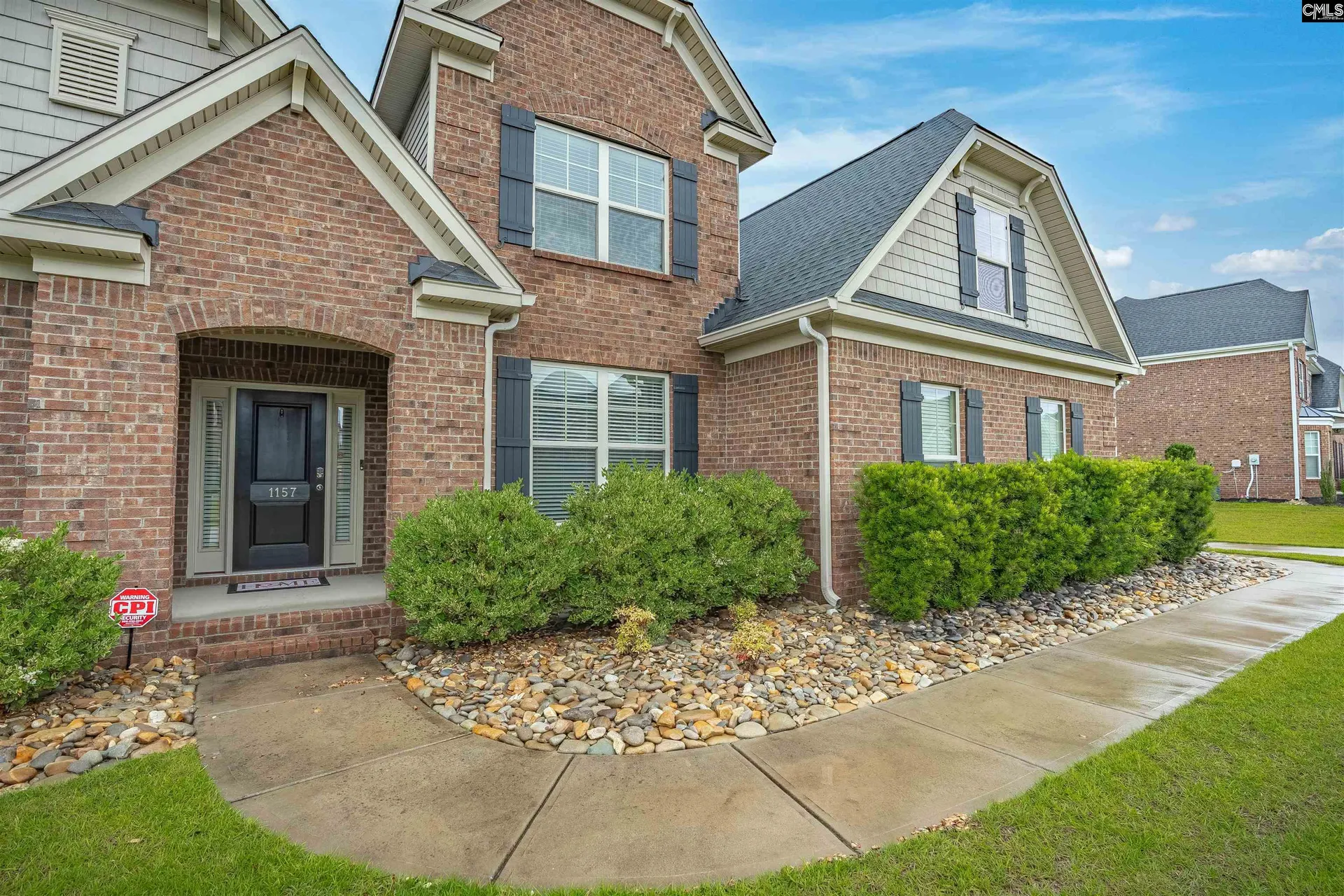 Property image 2 at 1157 Long Ridge Way, Lexington, SC 29073