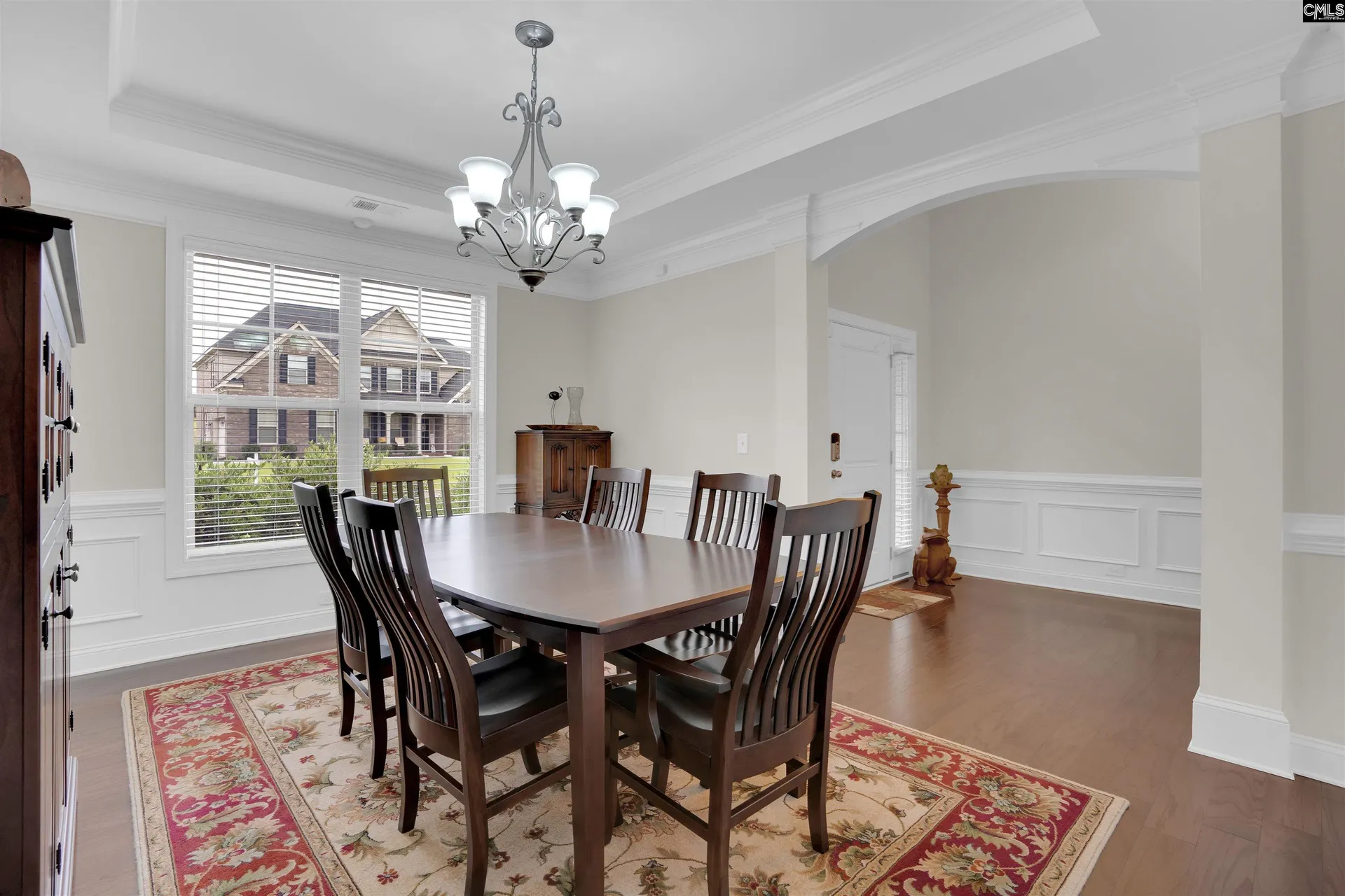 Property image 3 at 1157 Long Ridge Way, Lexington, SC 29073