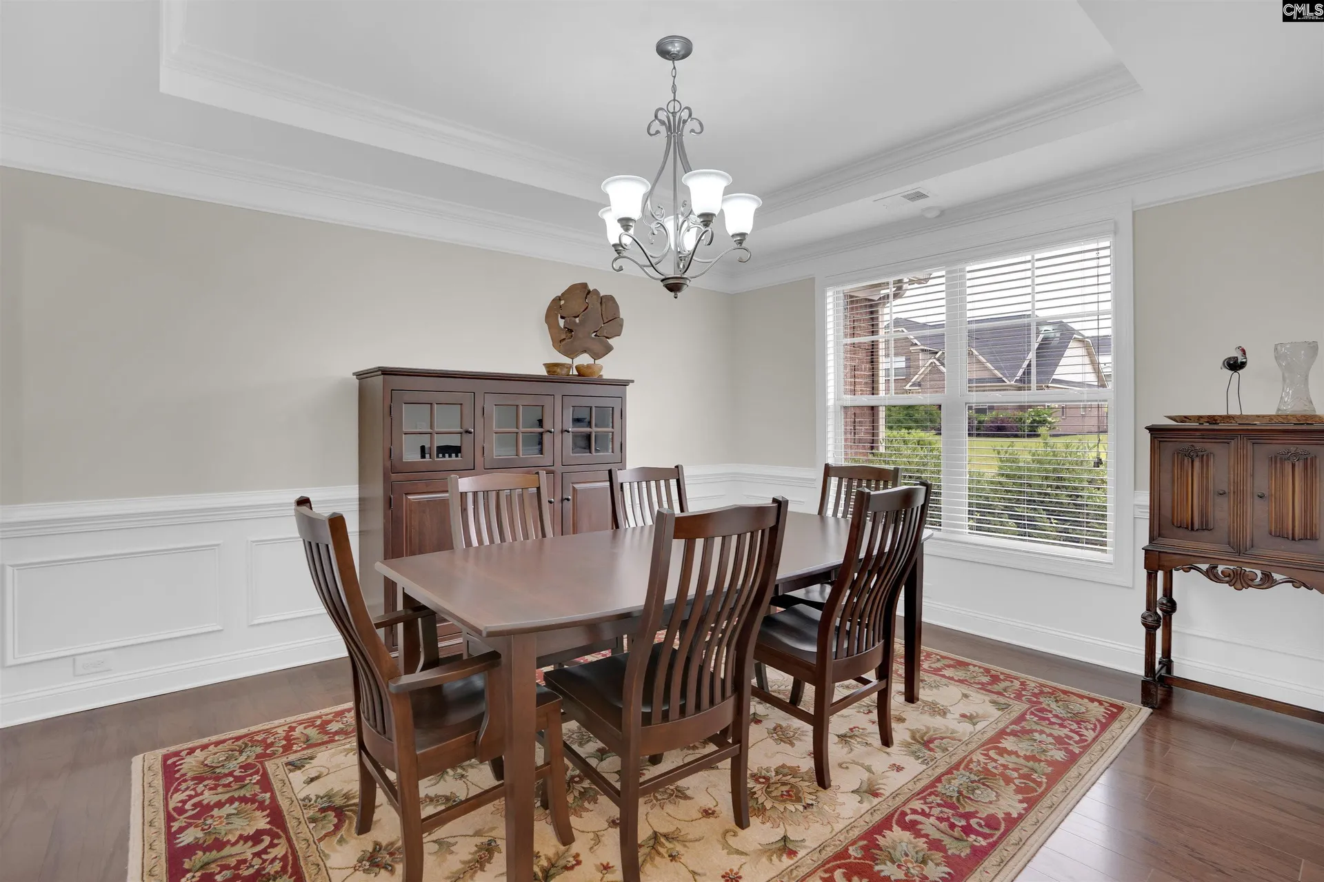 Property image 5 at 1157 Long Ridge Way, Lexington, SC 29073