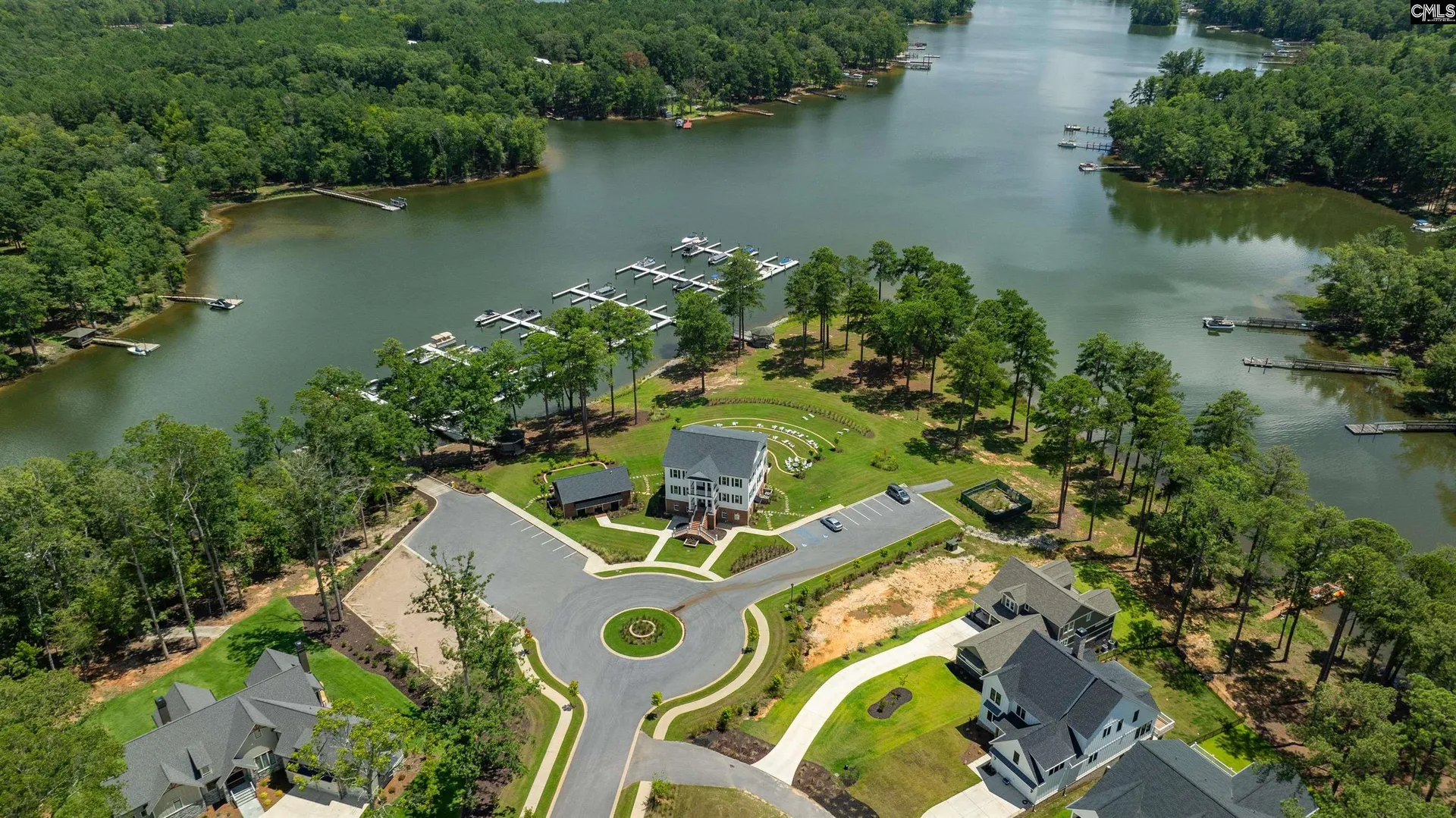 Property image 4 at 226 Granny Hill Road, Prosperity, SC 29127