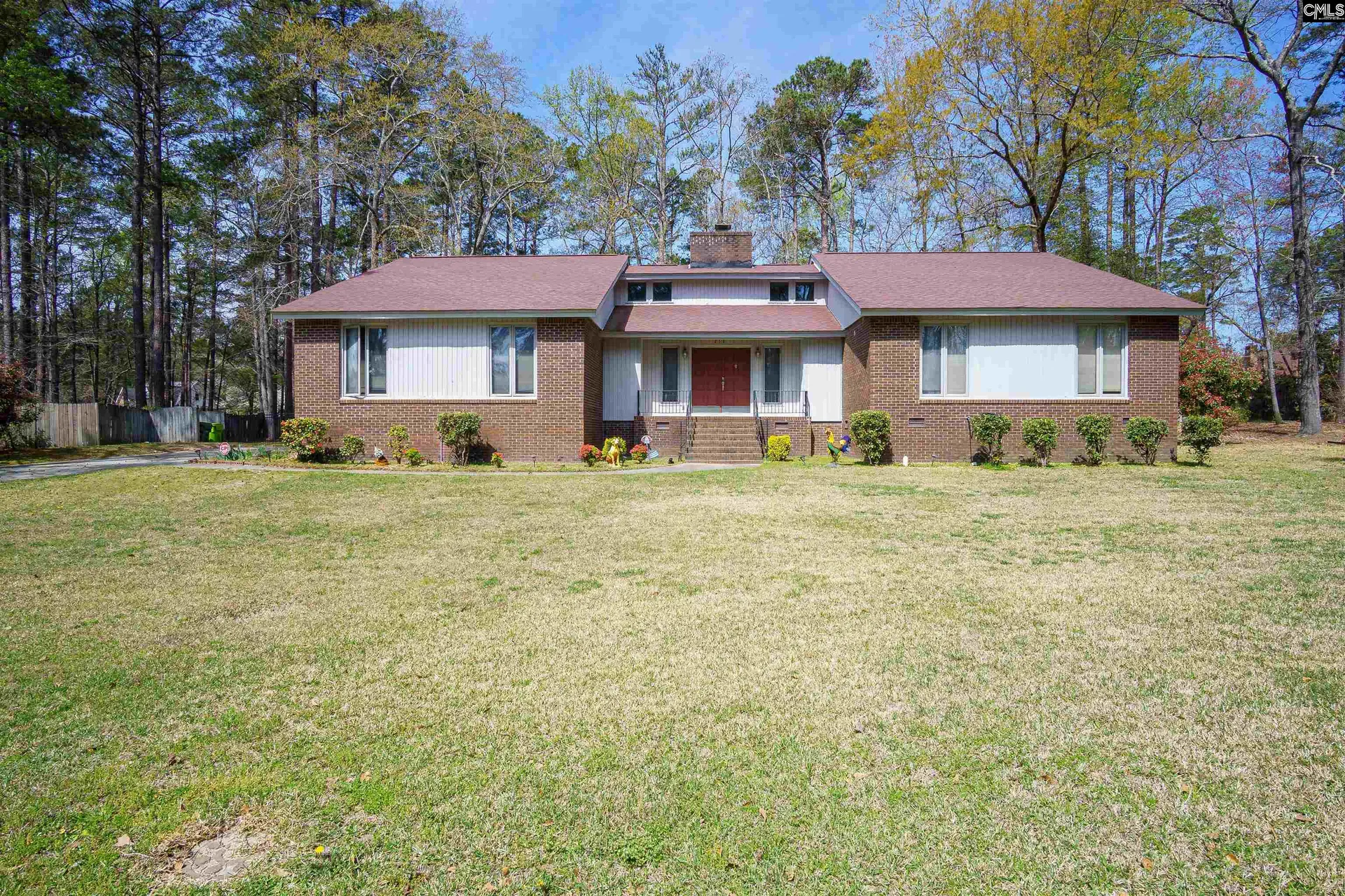 253 Brookspring Road