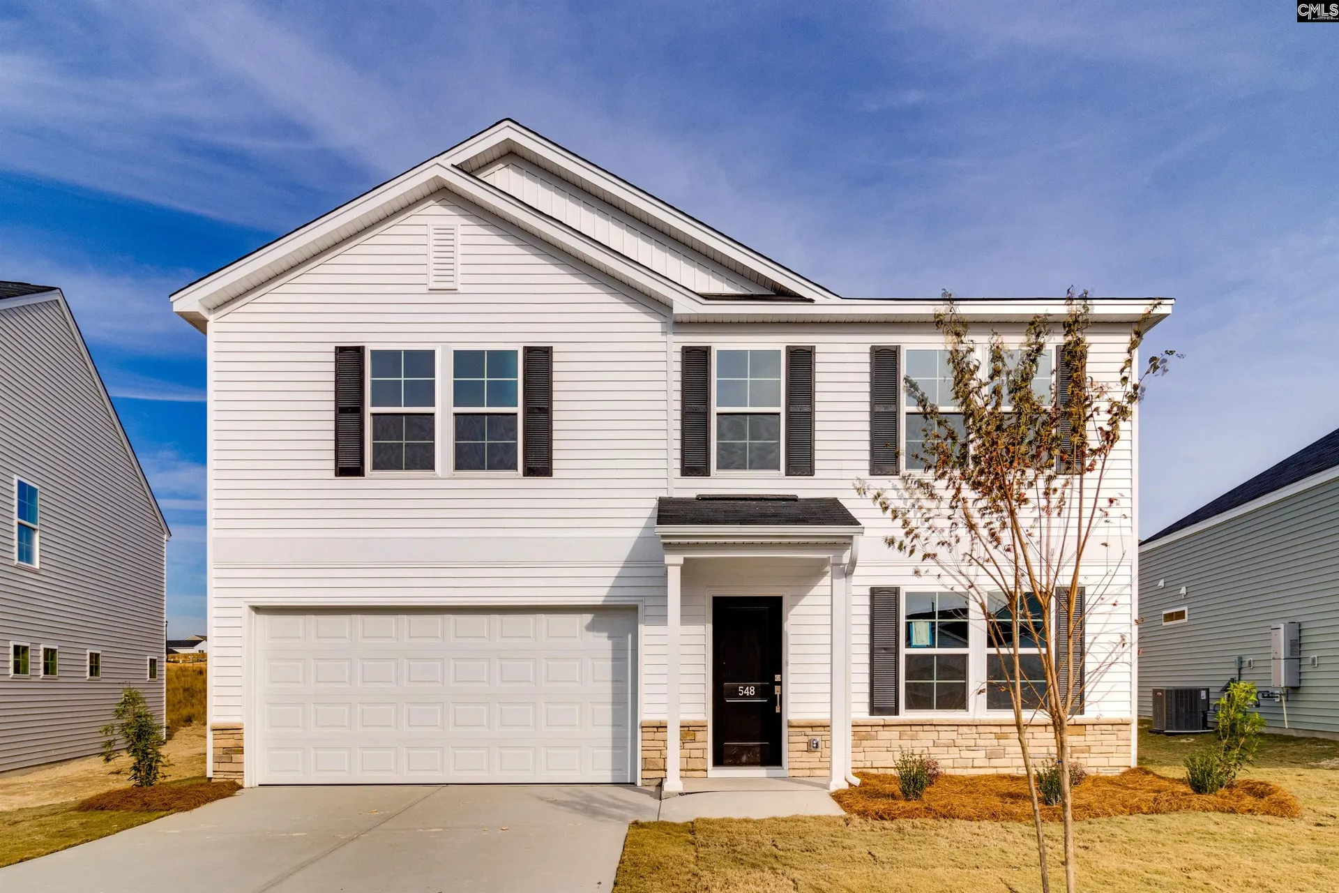 548 Silverbow Drive