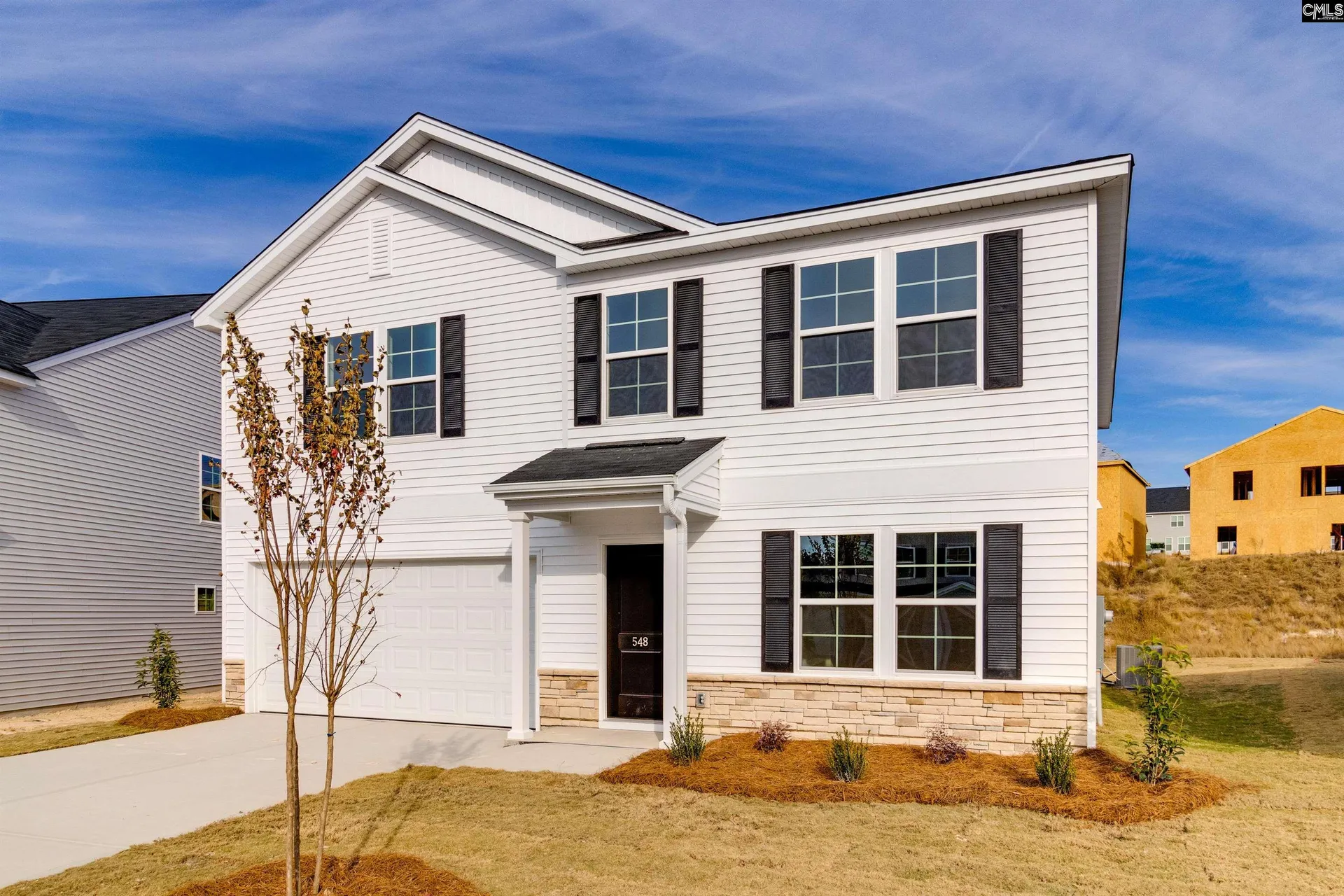 Property image 2 at 548 Silverbow Drive, Lexington, SC 29073