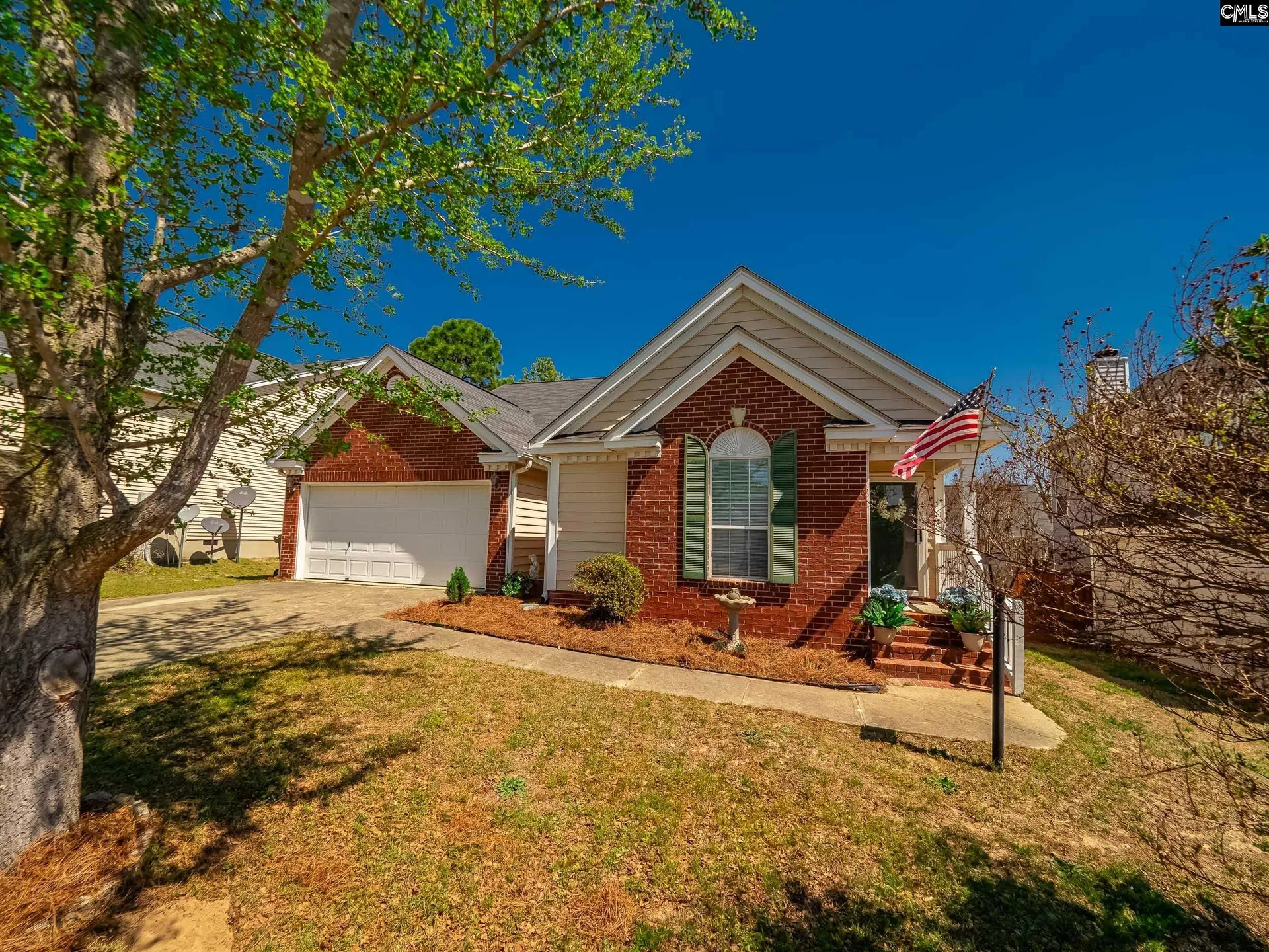 The Summit - Laurel Springs, Columbia Community