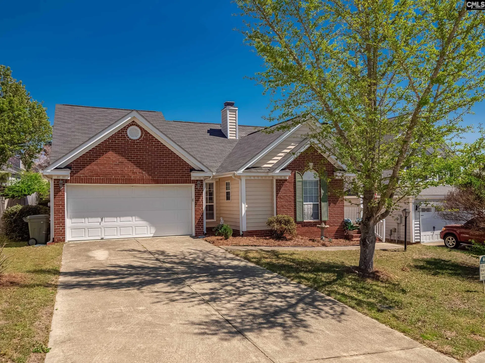 Property image 2 at 109 Birch Ridge Drive, Columbia, SC 29229