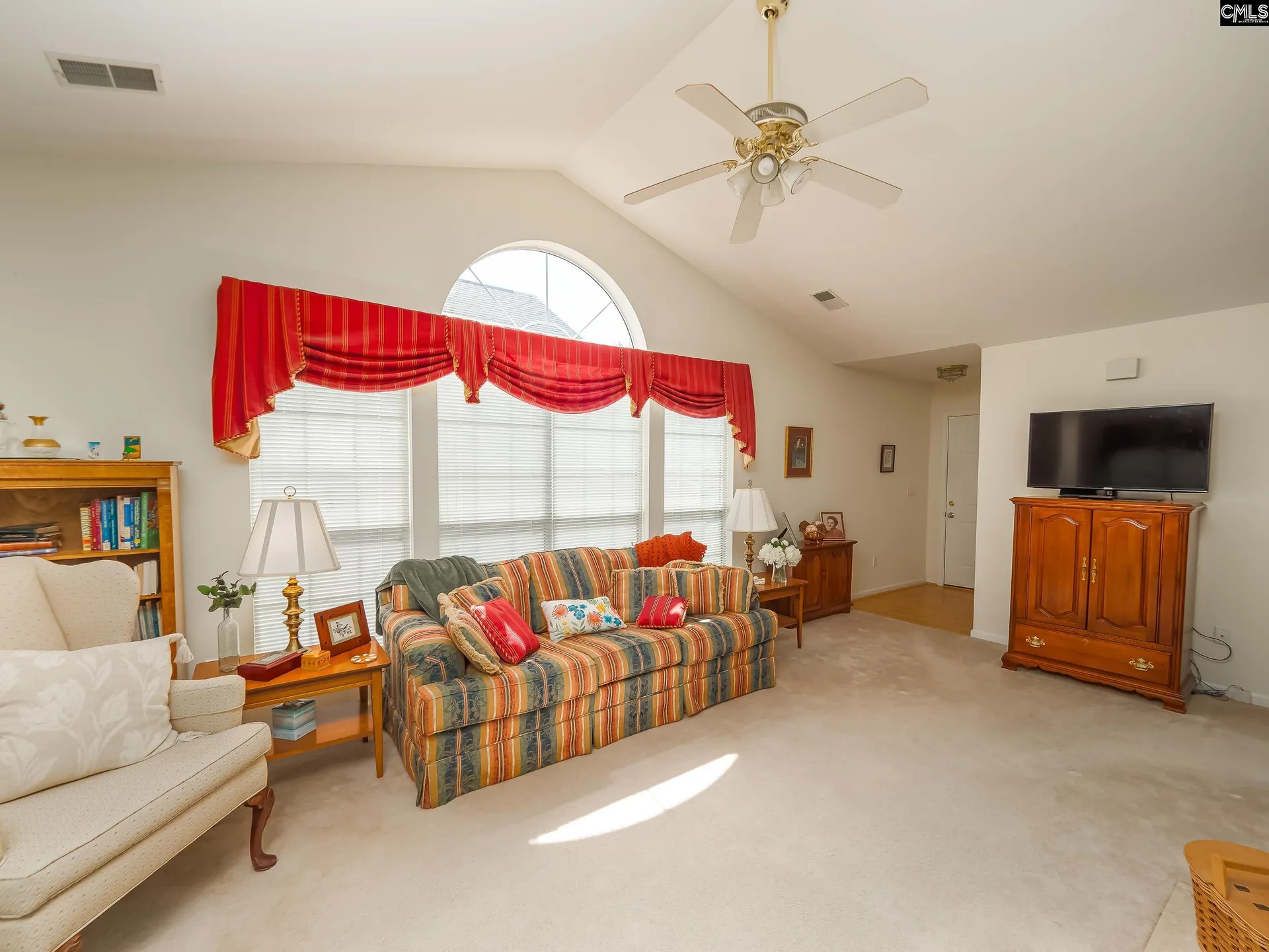 Property image 3 at 109 Birch Ridge Drive, Columbia, SC 29229