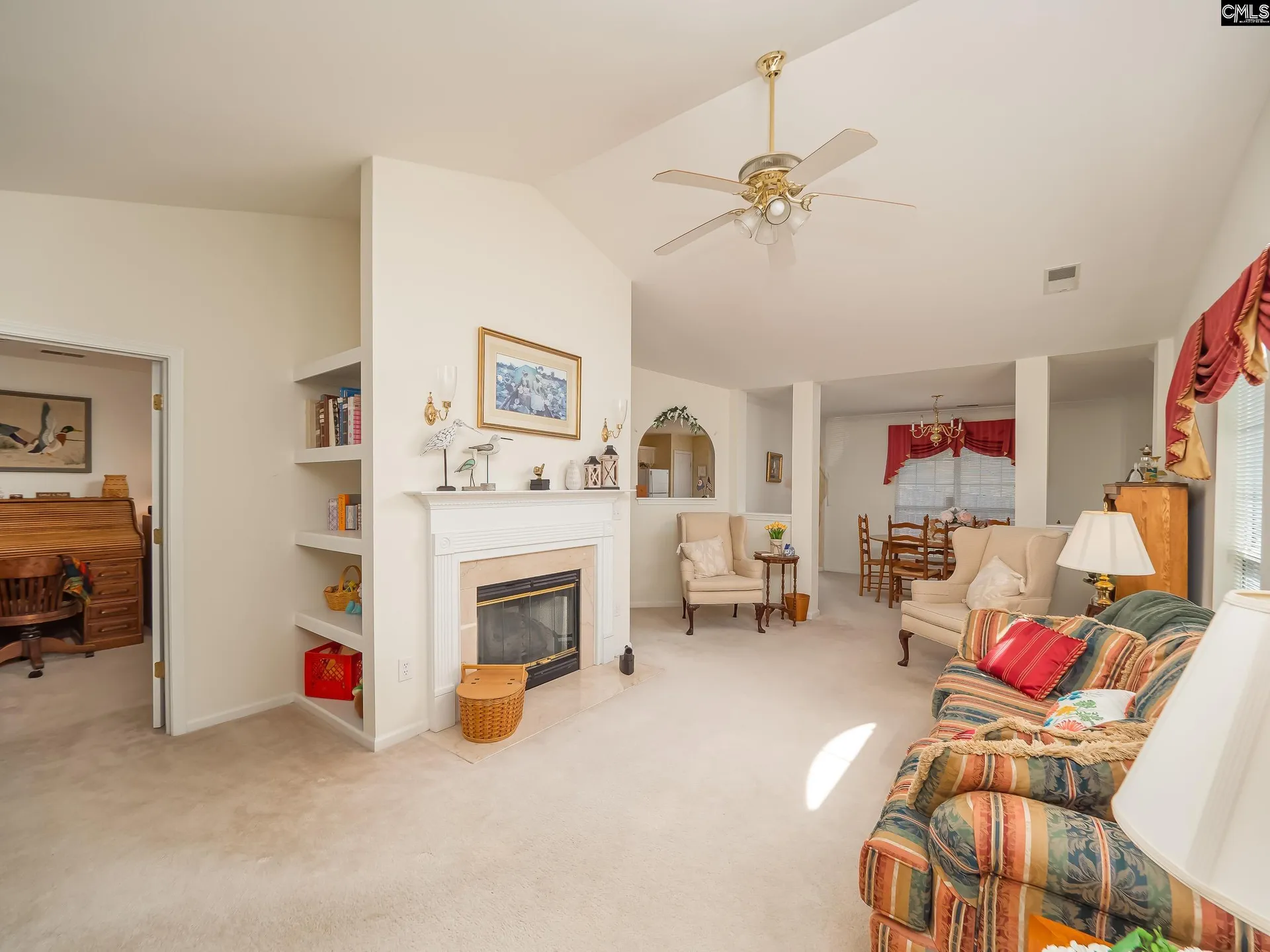 Property image 4 at 109 Birch Ridge Drive, Columbia, SC 29229