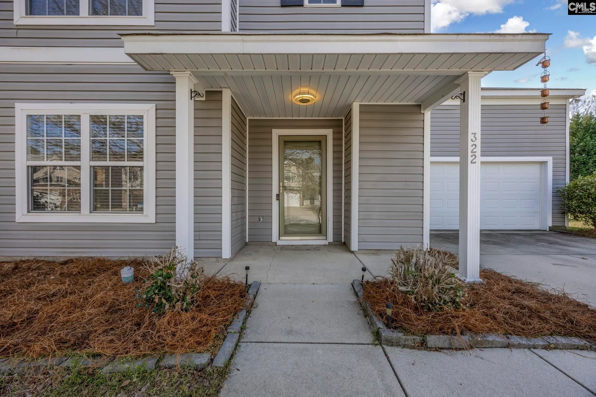 Property image 2 at 322 Drooping Leaf Road, Lexington, SC 29072