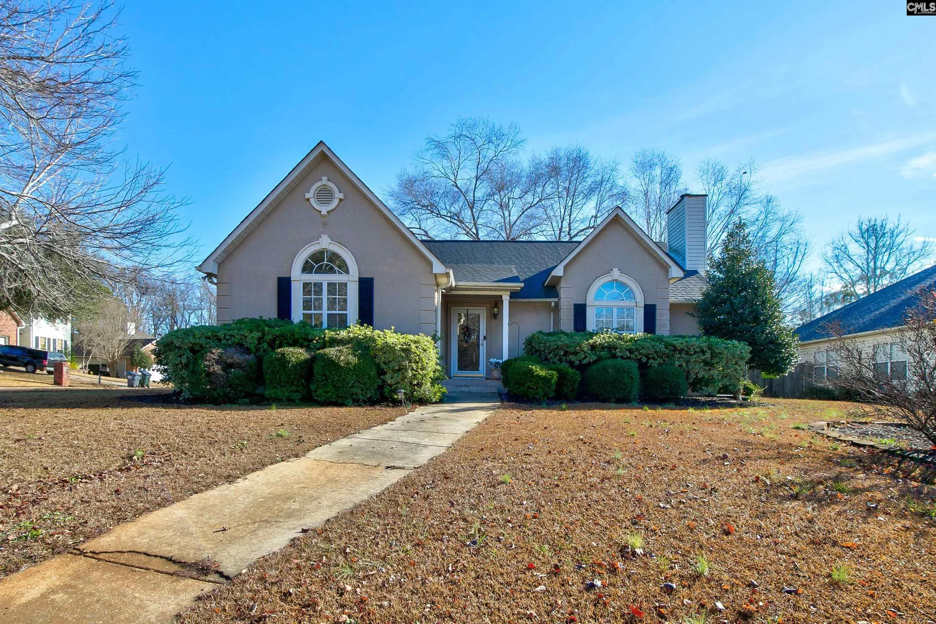 113 Silverstone Road