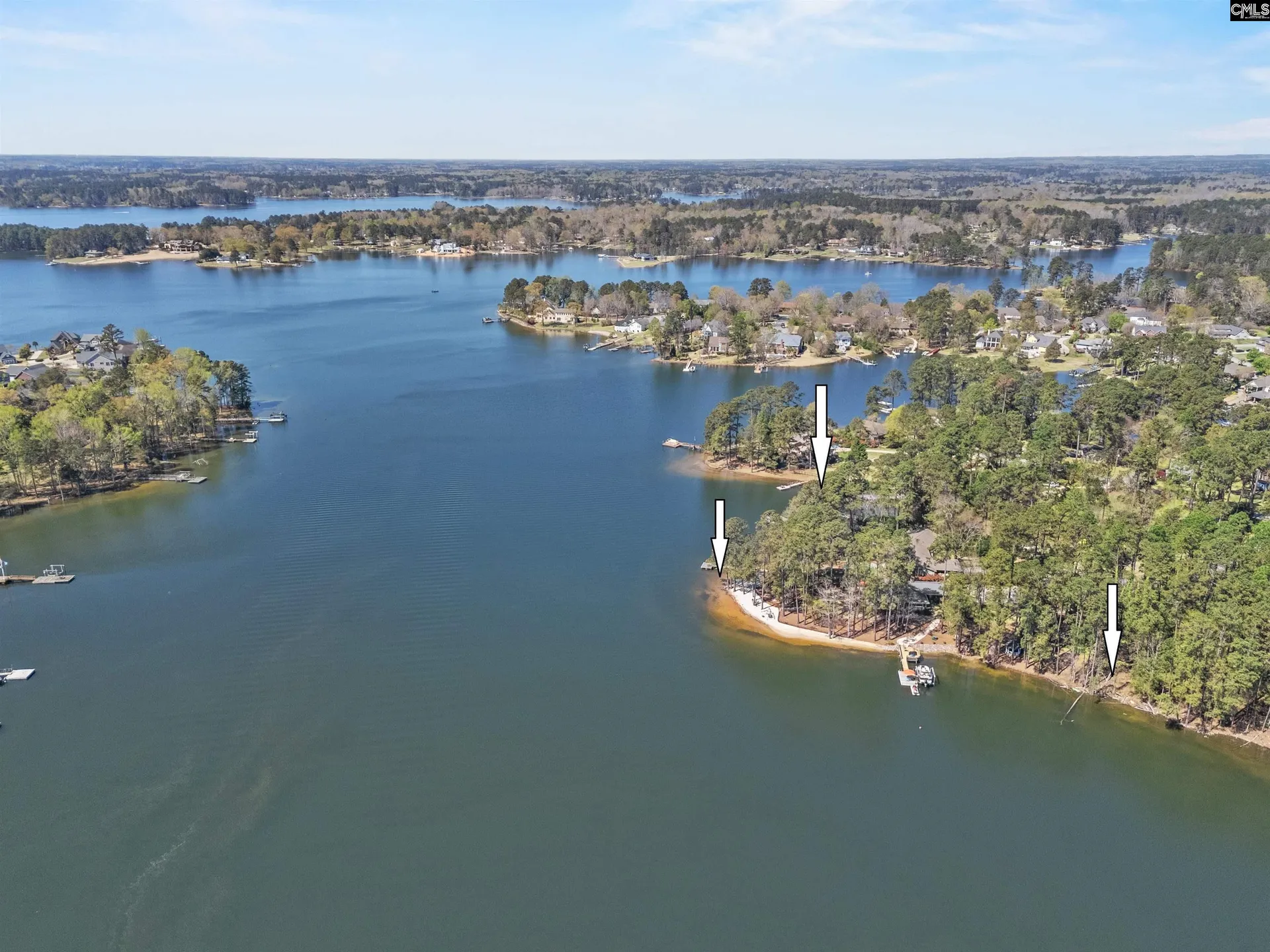 Property image 2 at 159 Milmont Shores Road, Chapin, SC 29036