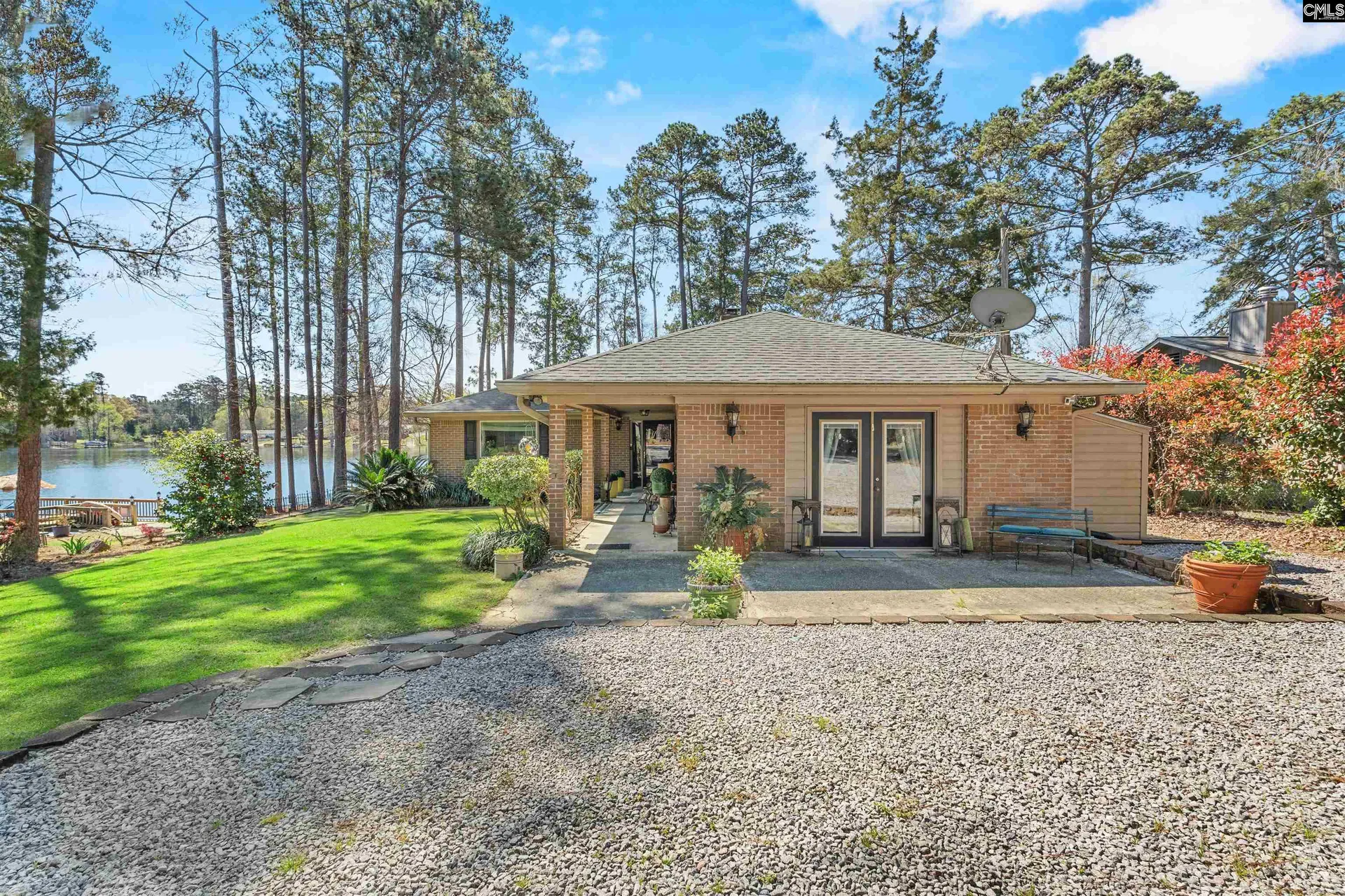 Property image 3 at 159 Milmont Shores Road, Chapin, SC 29036