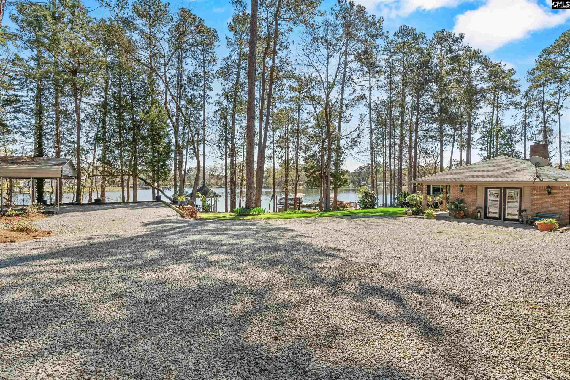 Property image 5 at 159 Milmont Shores Road, Chapin, SC 29036