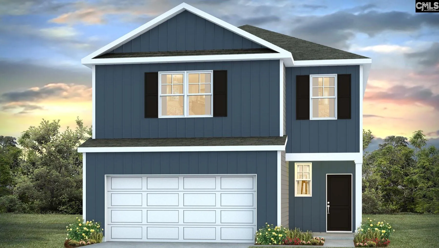 501 Edgetree Drive