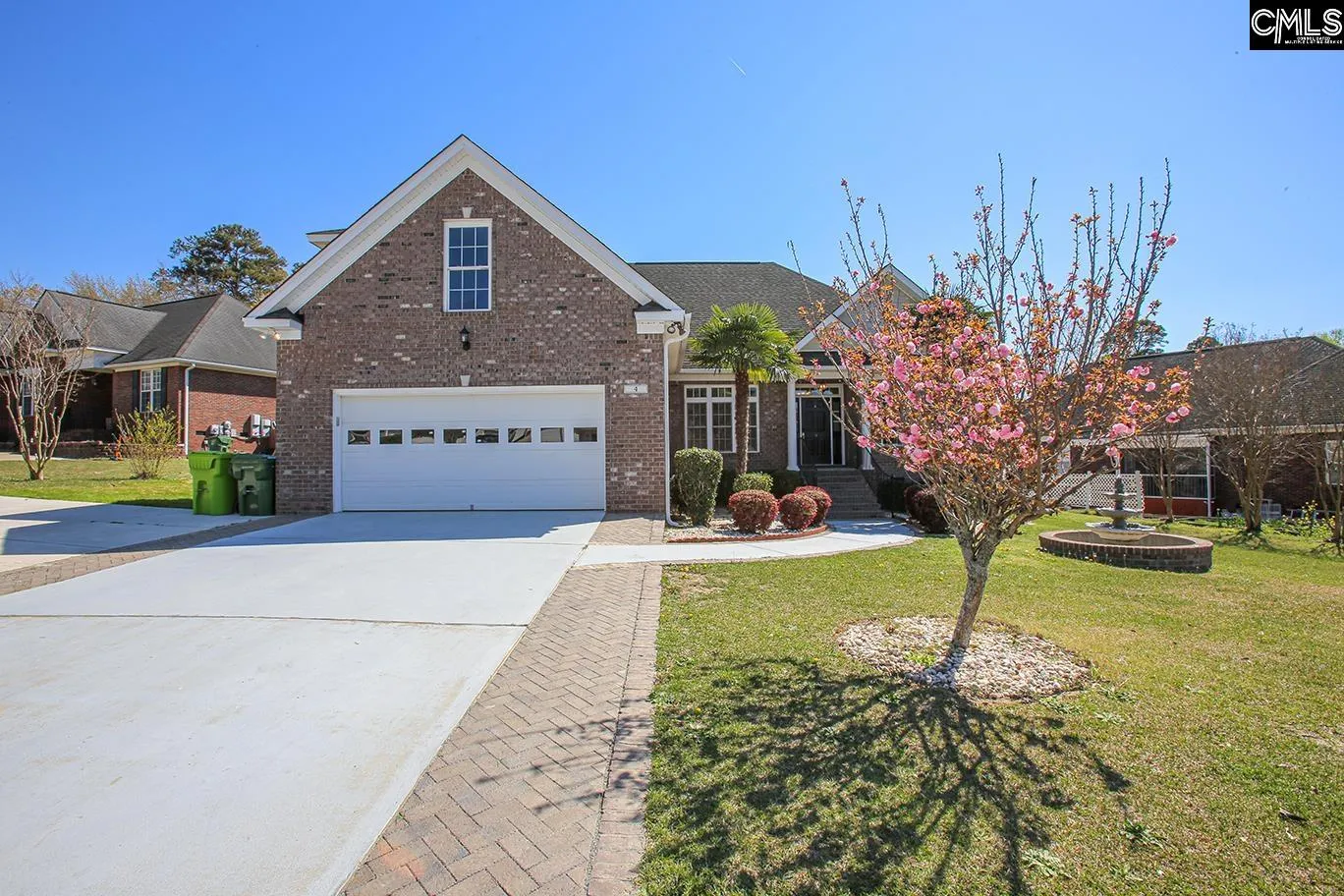 Property image 2 at 4 Copperwood Court, Columbia, SC 29229
