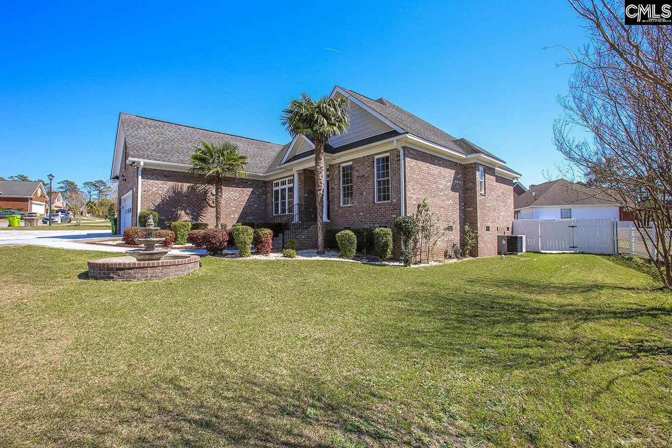 Property image 3 at 4 Copperwood Court, Columbia, SC 29229