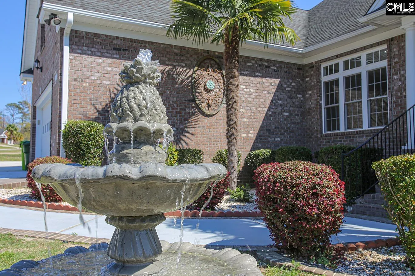 Property image 4 at 4 Copperwood Court, Columbia, SC 29229