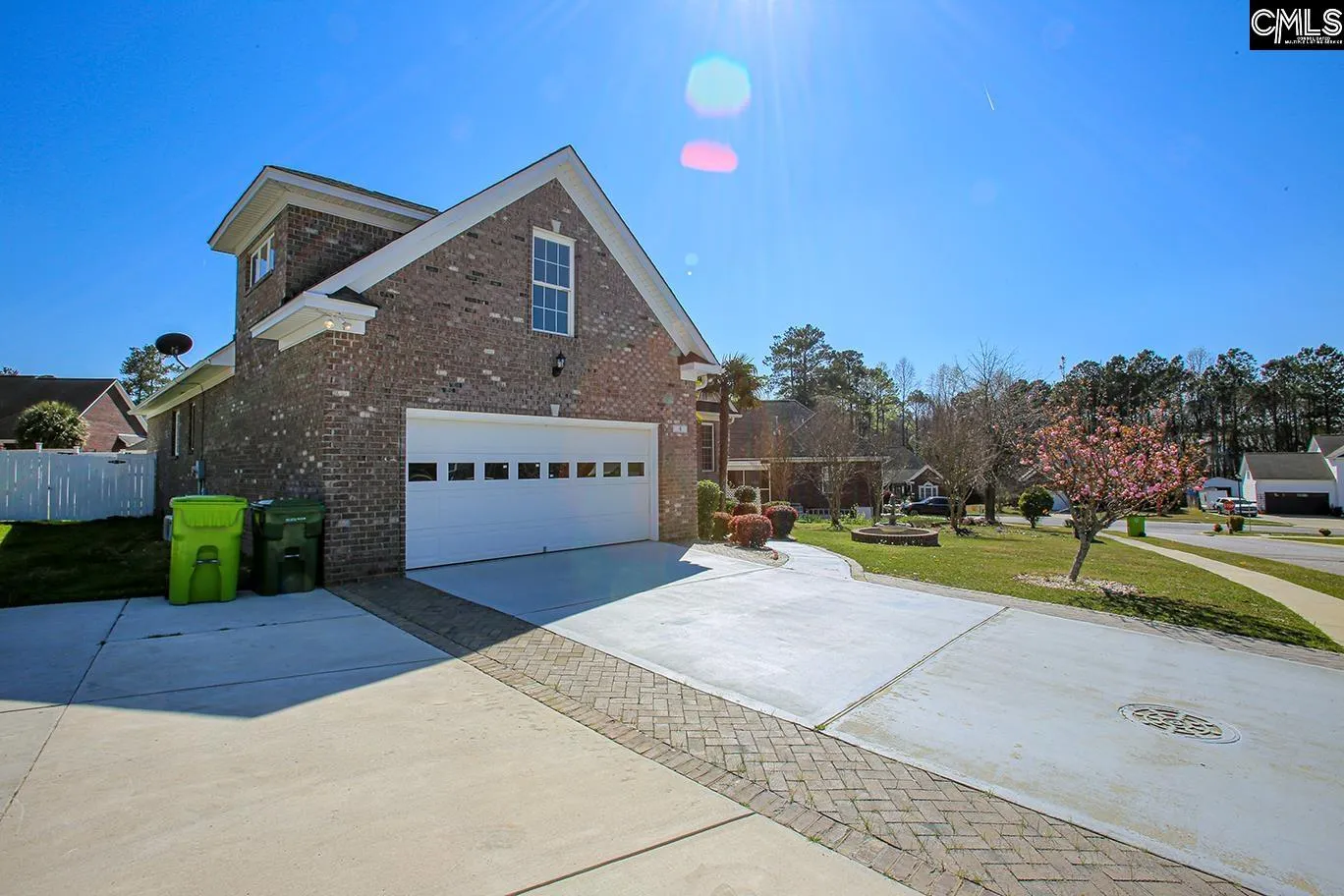 Property image 5 at 4 Copperwood Court, Columbia, SC 29229