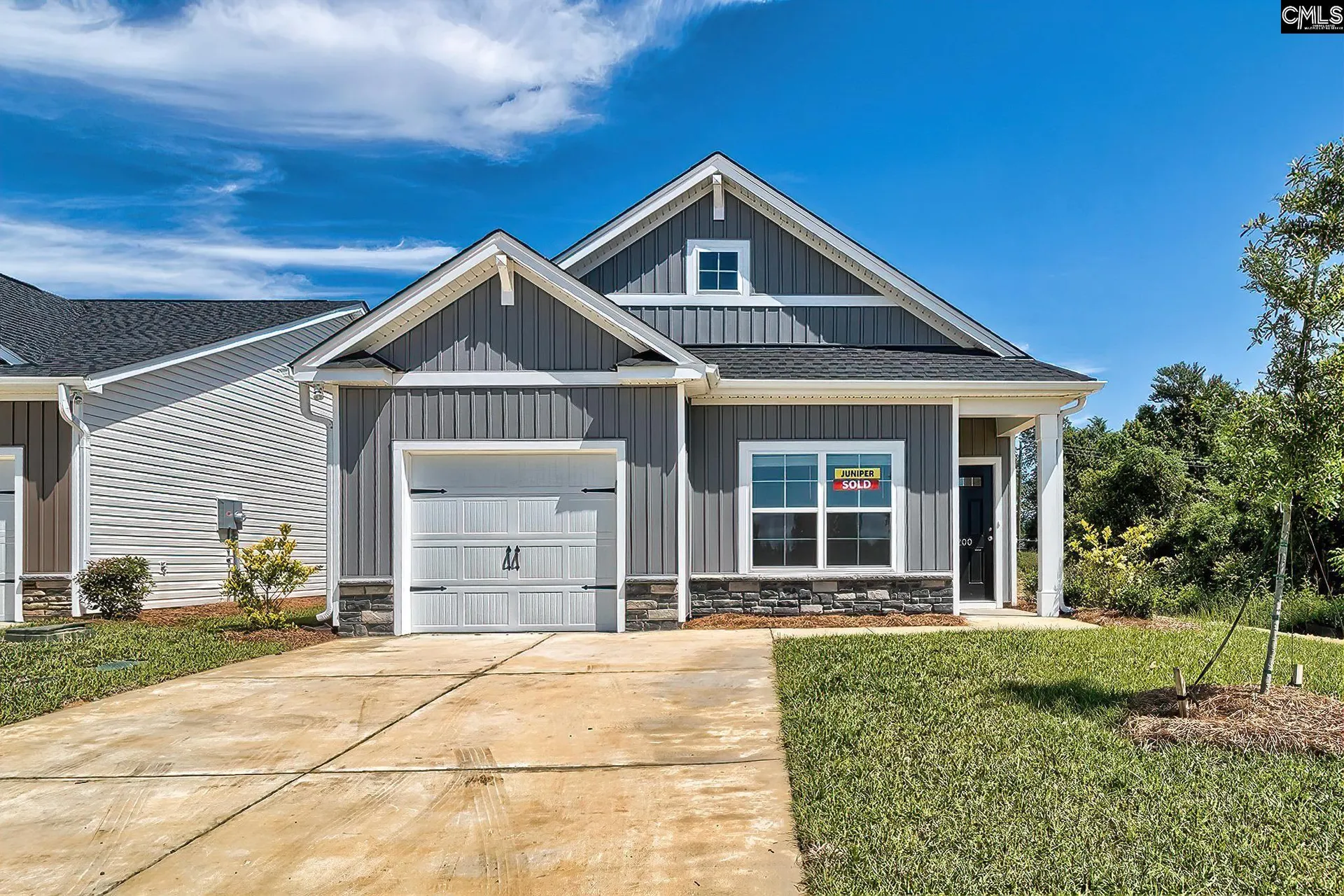 Property image 2 at 1031 Goose Branch Drive, Hopkins, SC 29061