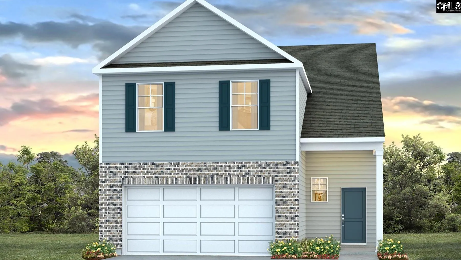 182 Livingston Woods Drive