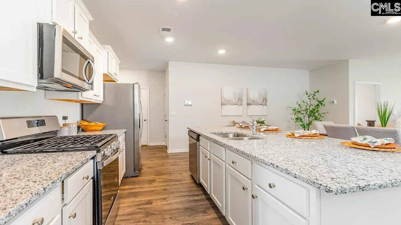 Property image 3 at 182 Livingston Woods Drive, Irmo, SC 29063