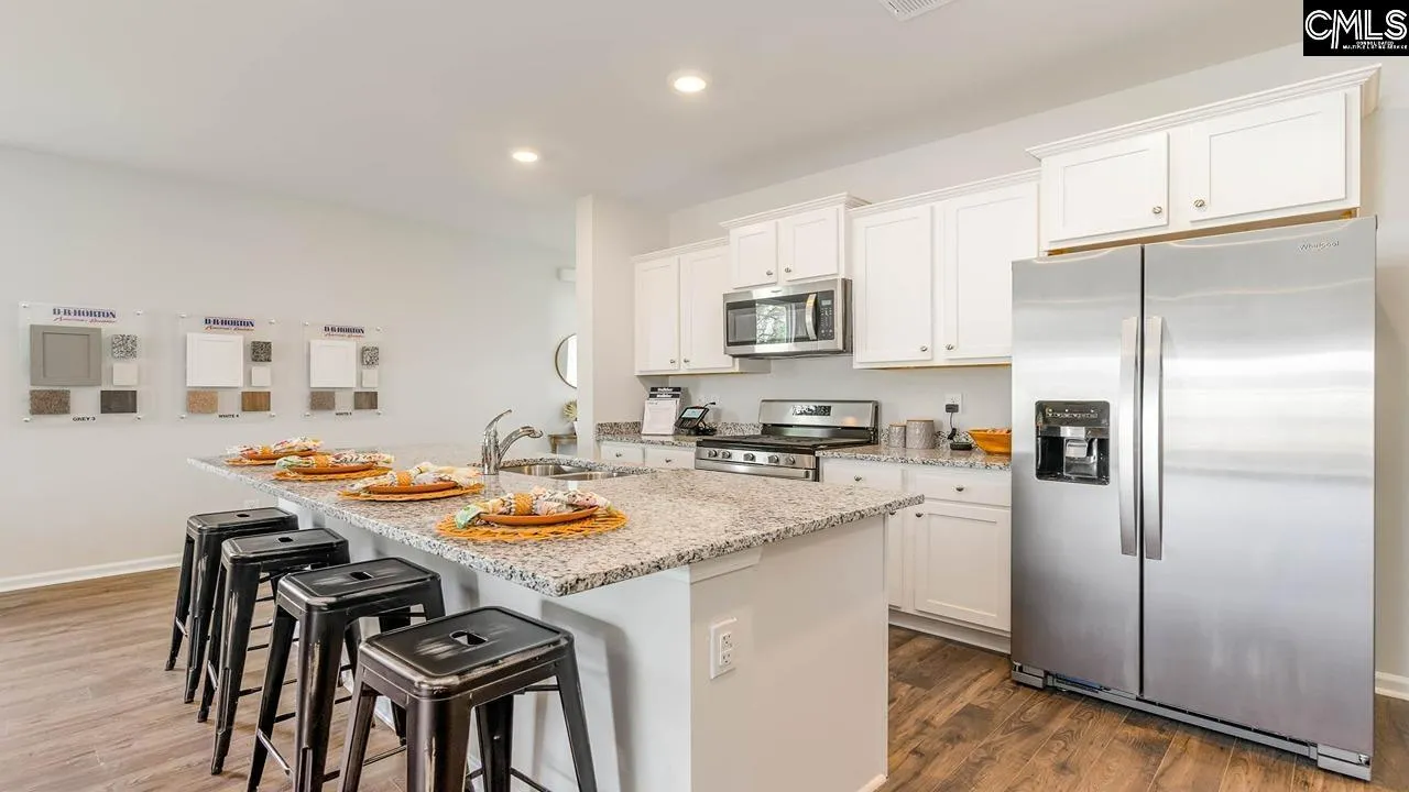 Property image 4 at 182 Livingston Woods Drive, Irmo, SC 29063