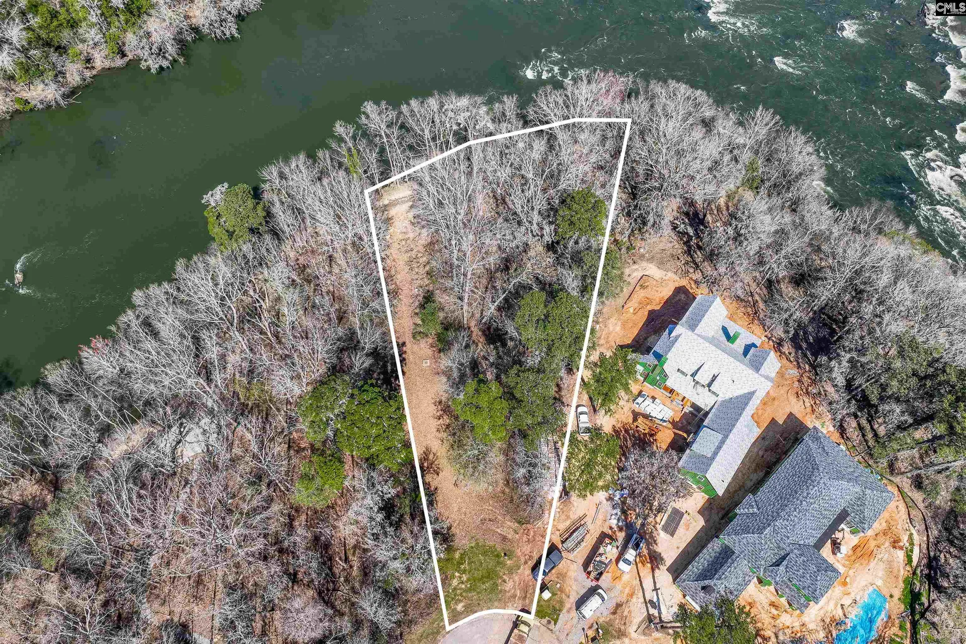 Property image 3 at 1085 Laurel Crest Drive, West Columbia, SC 29169
