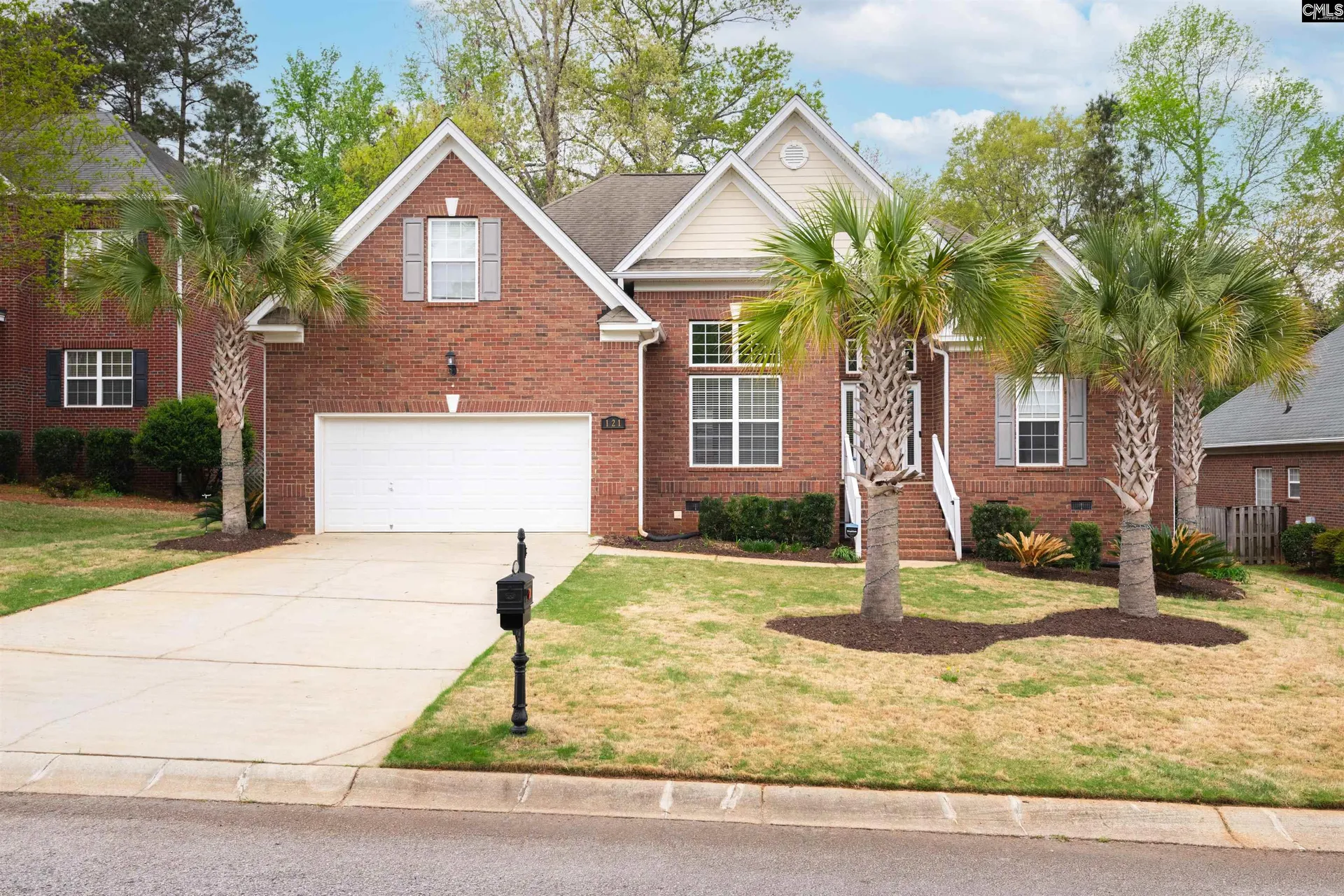 121 White Ash Court