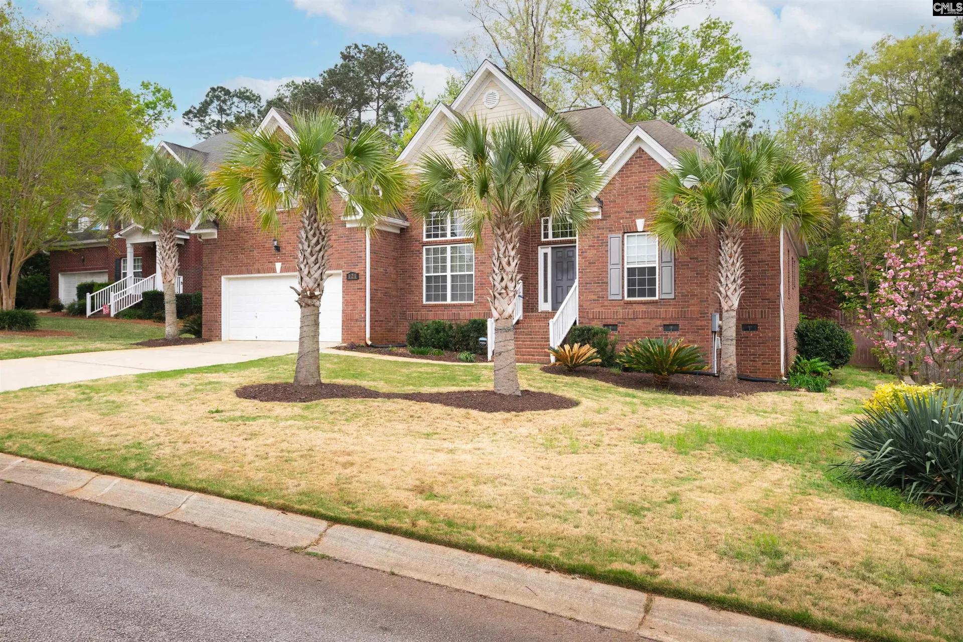 Property image 2 at 121 White Ash Court, Lexington, SC 29072