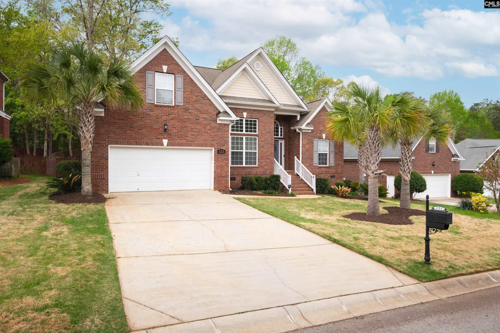 Property image 3 at 121 White Ash Court, Lexington, SC 29072