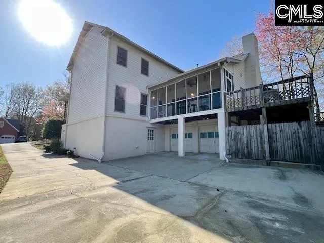 Property image 3 at 220 Walnut Lane, Columbia, SC 29212-8610