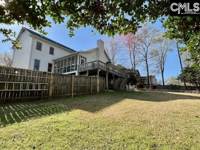 Property image 4 at 220 Walnut Lane, Columbia, SC 29212-8610