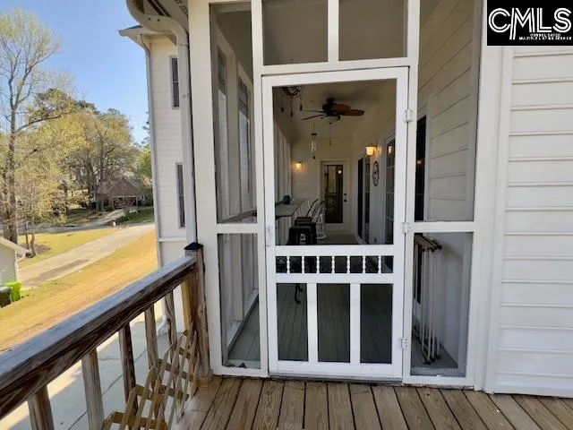 Property image 5 at 220 Walnut Lane, Columbia, SC 29212-8610