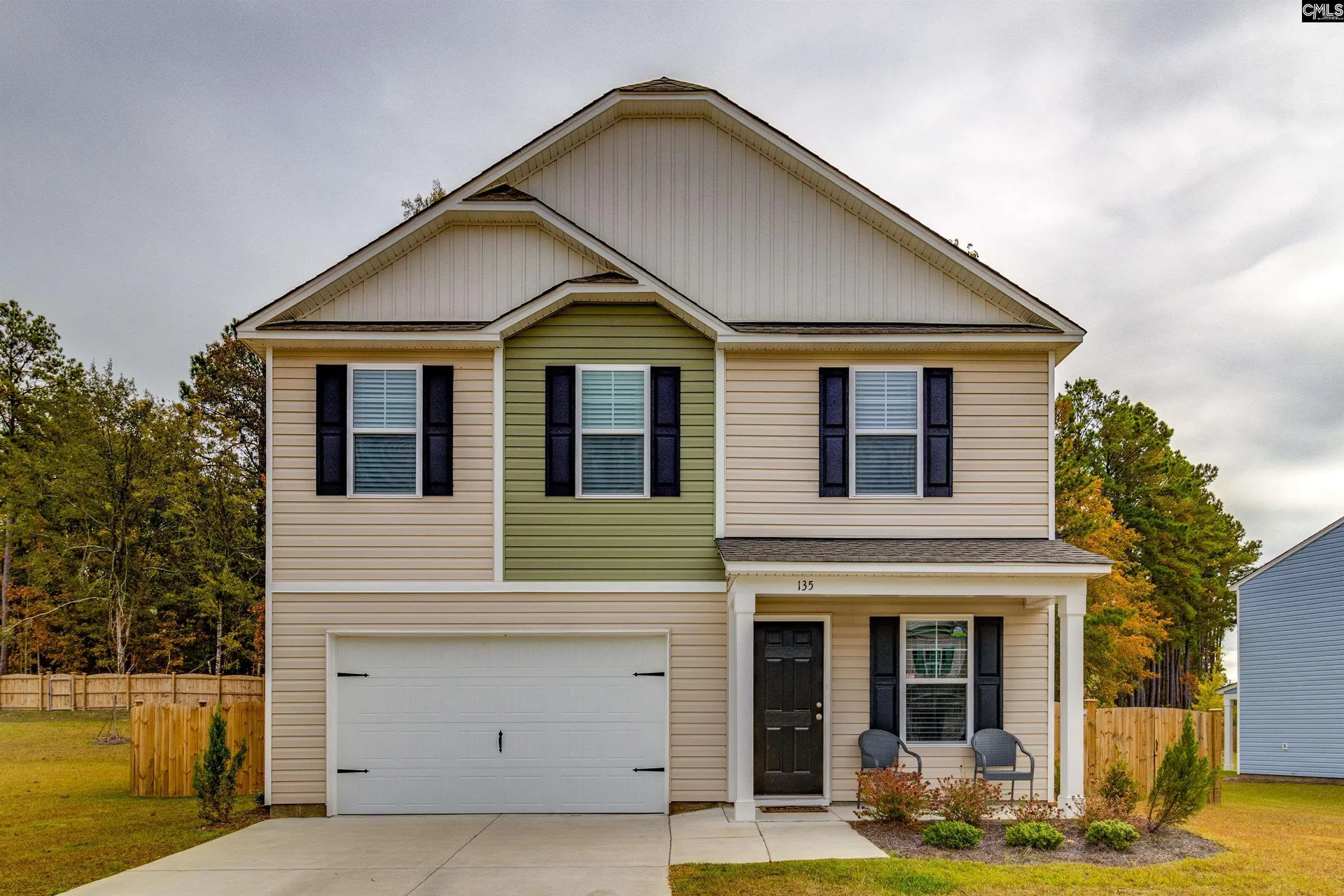 135 Carriagebrook Circle