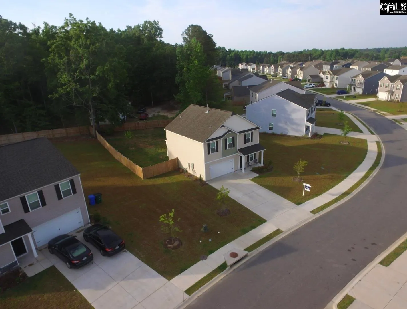 Property image 2 at 135 Carriagebrook Circle, Camden, SC 29020
