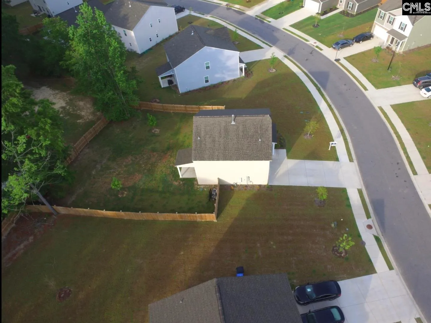 Property image 3 at 135 Carriagebrook Circle, Camden, SC 29020
