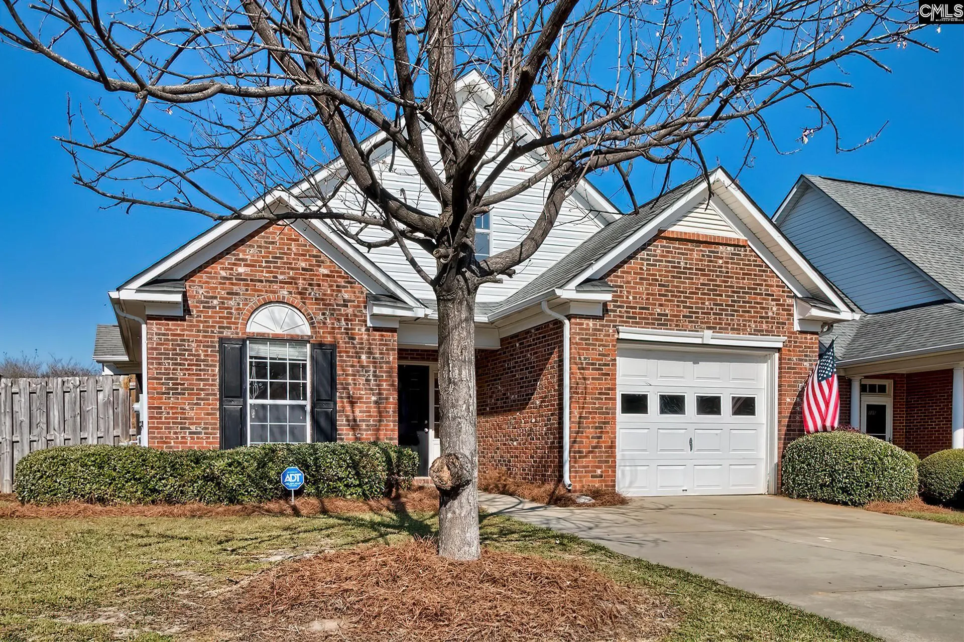 Property image 2 at 121 Travertine Crossing, Lexington, SC 29072