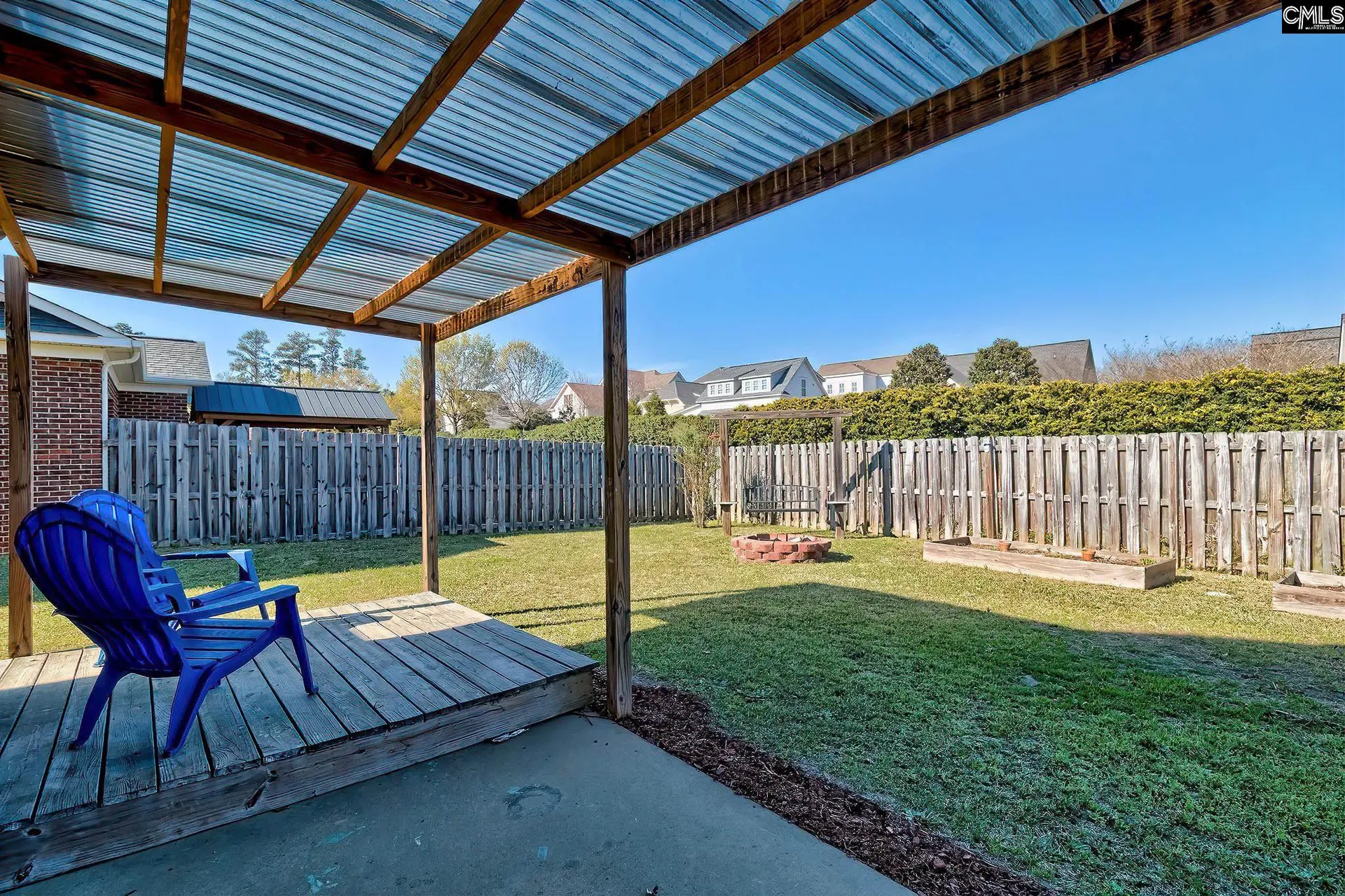 Property image 4 at 121 Travertine Crossing, Lexington, SC 29072