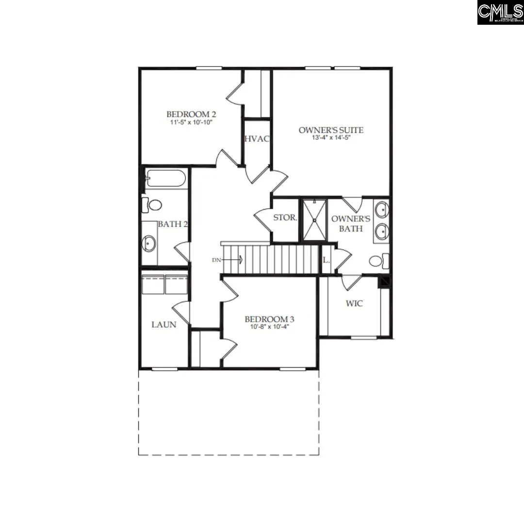 Property image 4 at 2093 Lofton Road, Blythewood, SC 29016