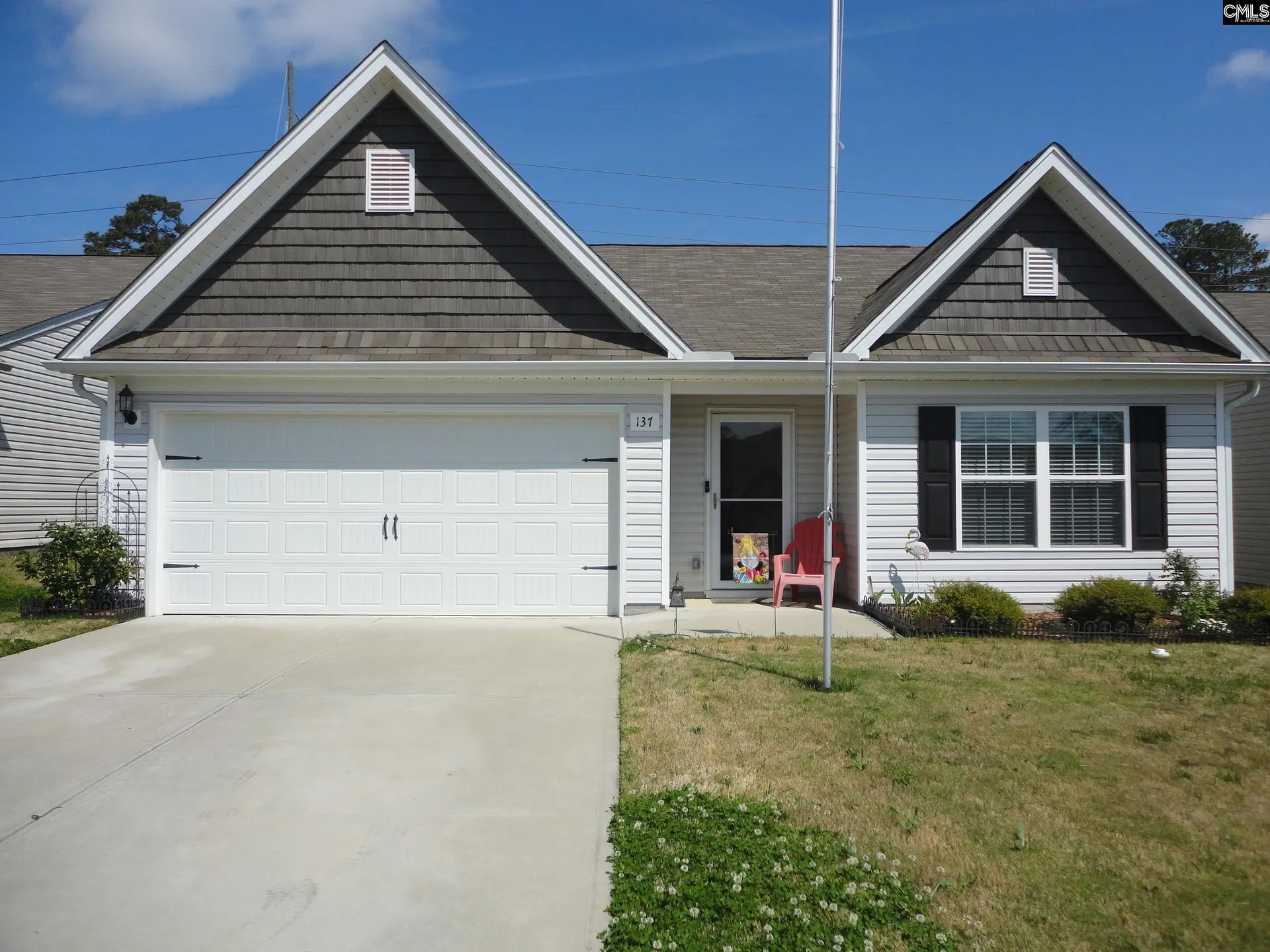 137 Sundew Road