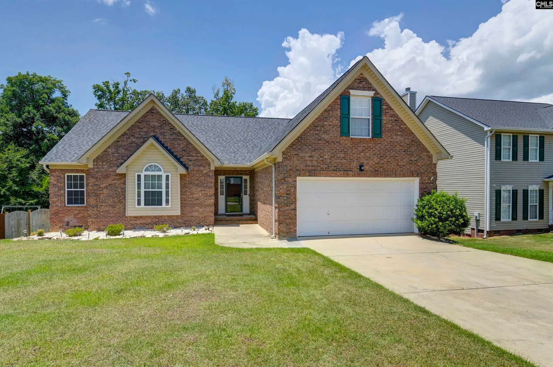 103 West Rock Drive