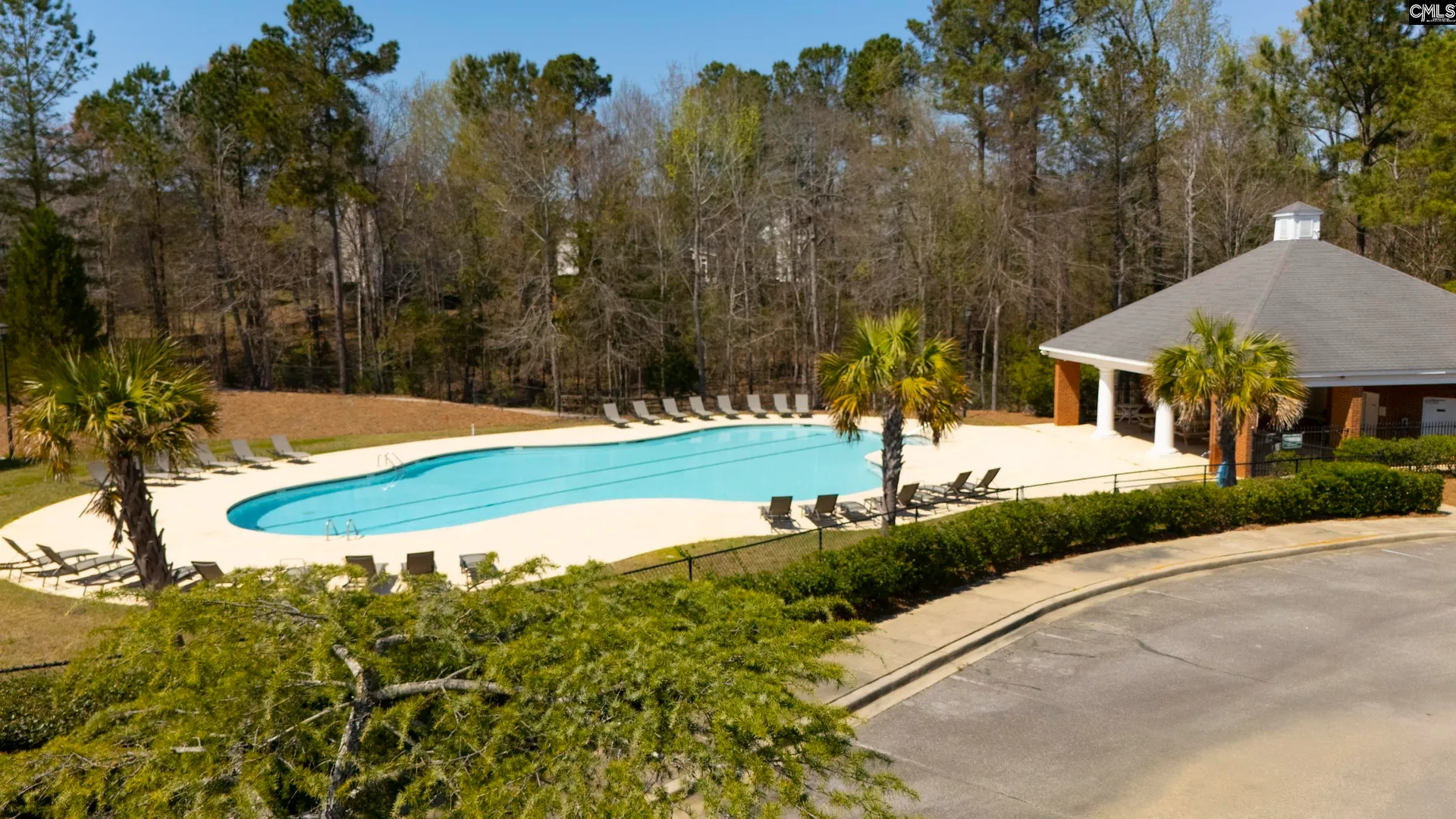 Property image 3 at 103 West Rock Drive, Irmo, SC 29063